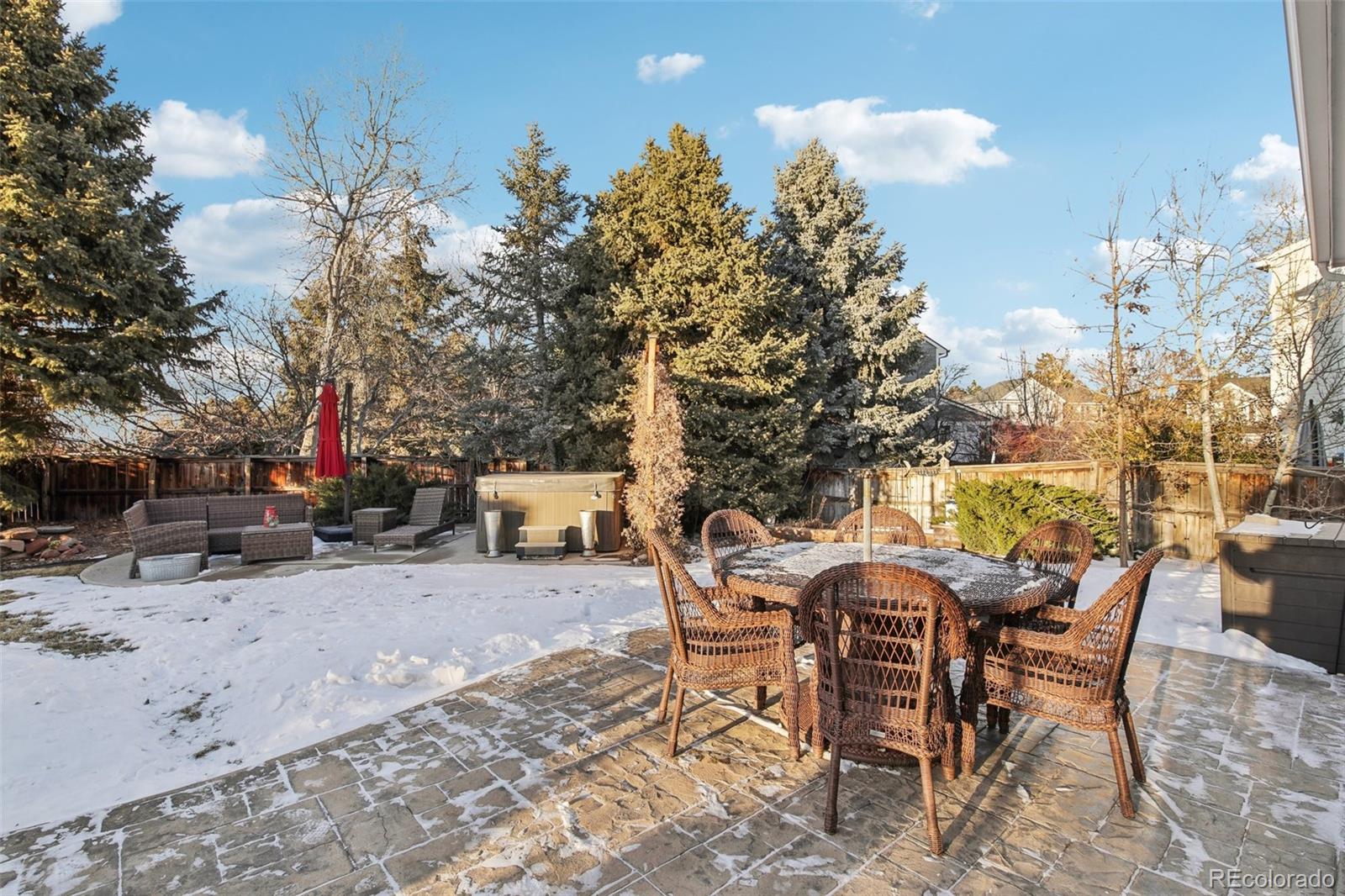 9554 Queenscliffe Drive Highlands Ranch CO 80130