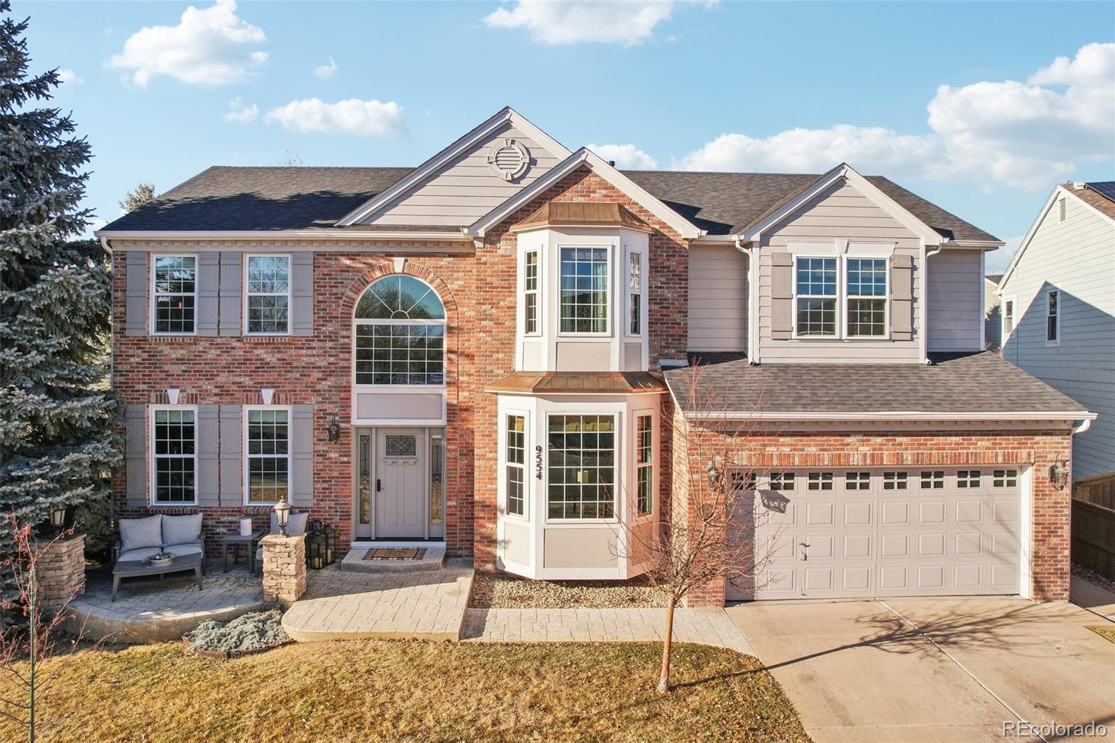9554 Queenscliffe Drive Highlands Ranch CO 80130
