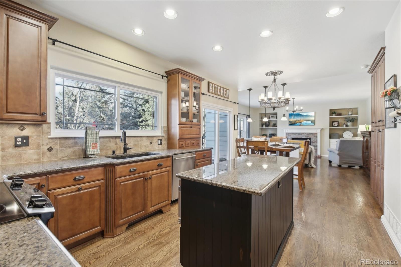 9554 Queenscliffe Drive Highlands Ranch CO 80130