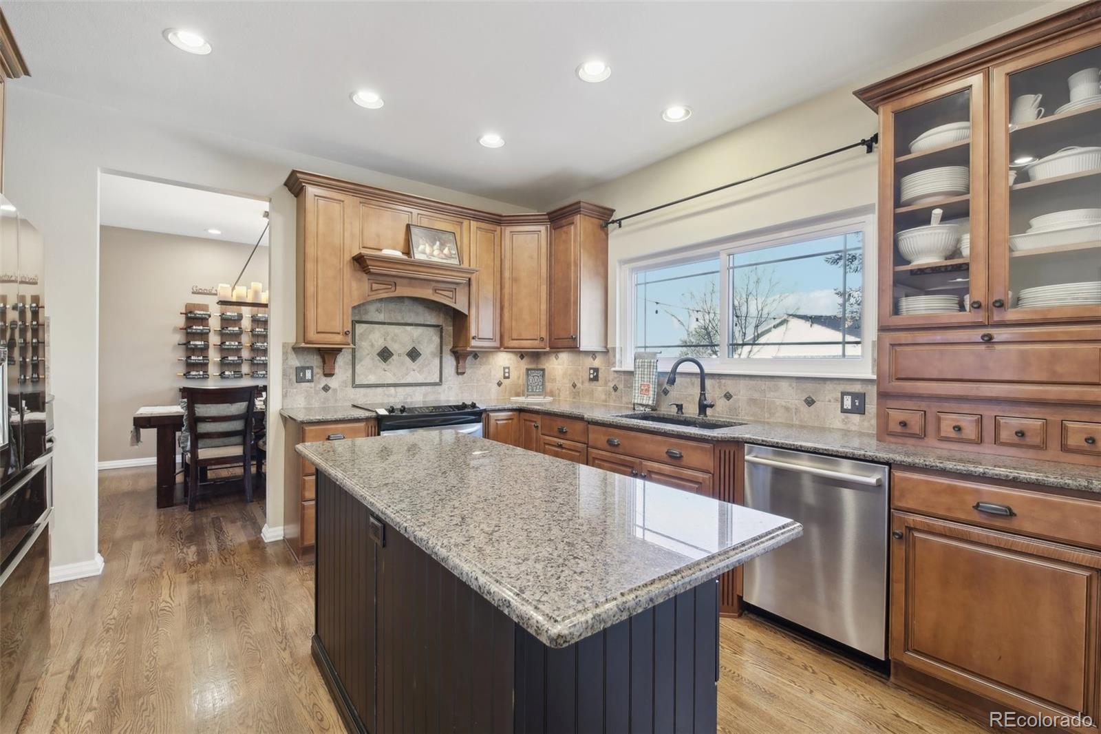9554 Queenscliffe Drive Highlands Ranch CO 80130