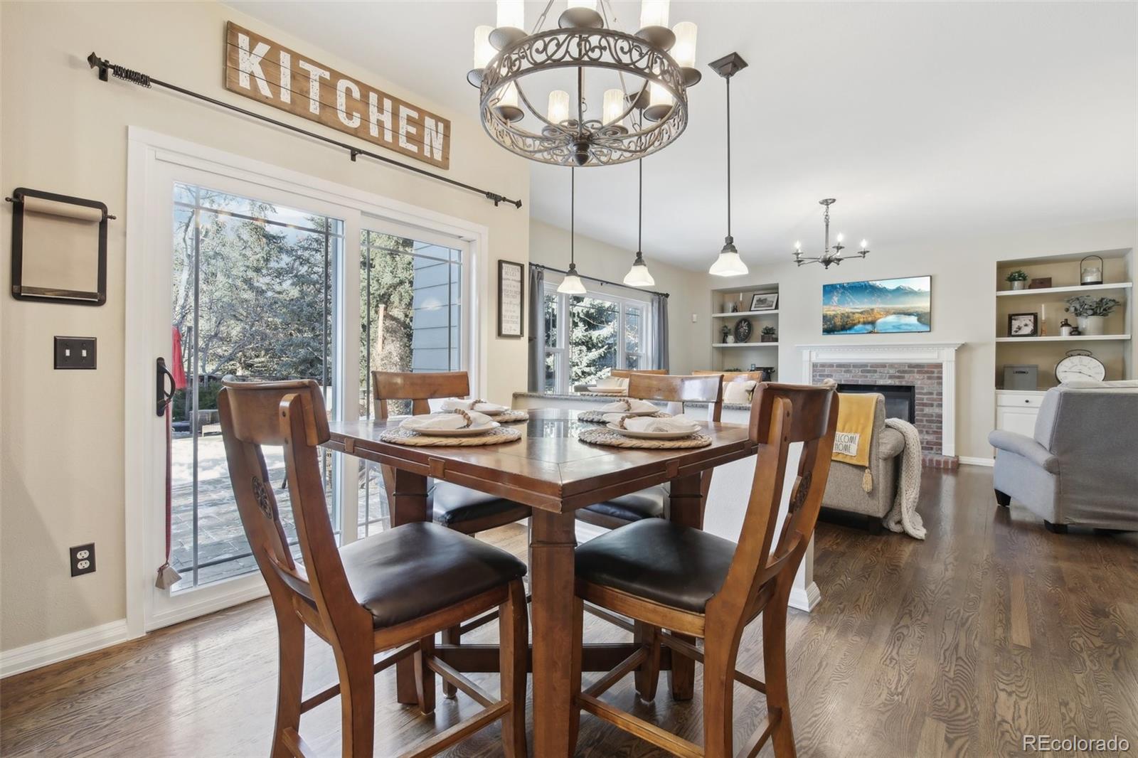 9554 Queenscliffe Drive Highlands Ranch CO 80130