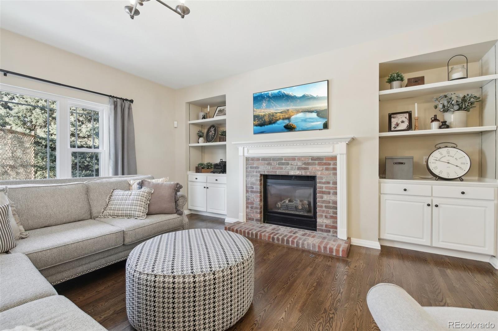 9554 Queenscliffe Drive Highlands Ranch CO 80130