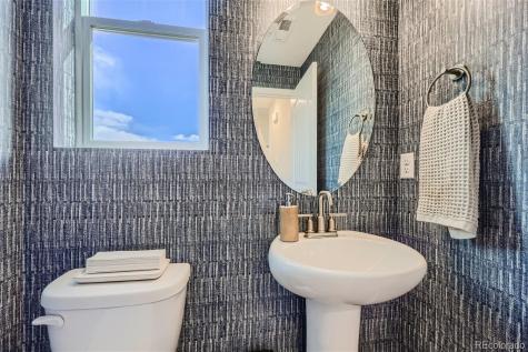 4806 Truscott Road Colorado Springs CO 80925