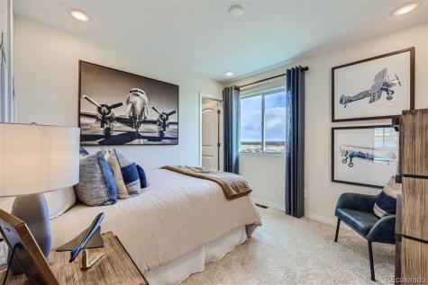 4806 Truscott Road Colorado Springs CO 80925