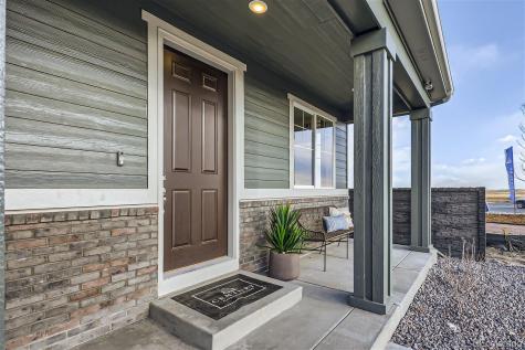 4806 Truscott Road Colorado Springs CO 80925