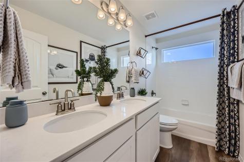 4806 Truscott Road Colorado Springs CO 80925