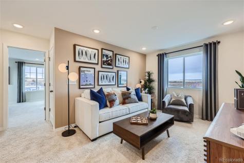 4806 Truscott Road Colorado Springs CO 80925