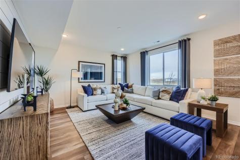 4806 Truscott Road Colorado Springs CO 80925