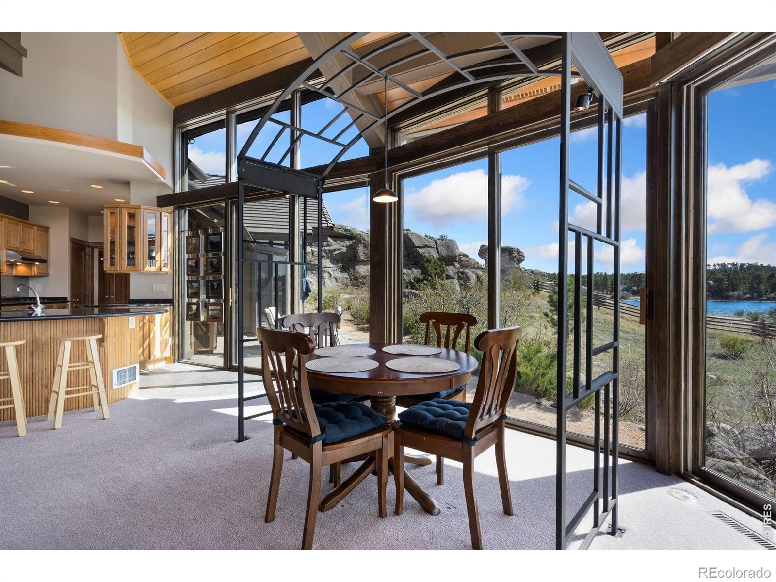 10 Mariposa Court Red Feather Lakes CO 80545