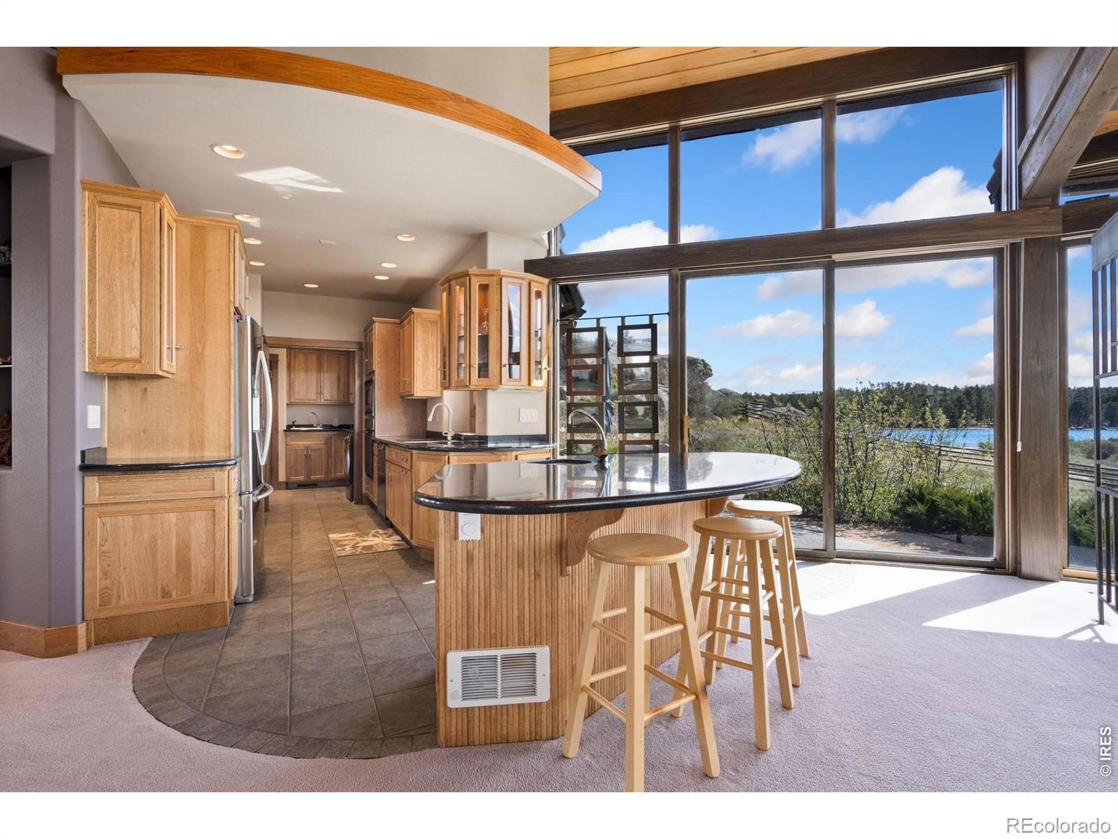 10 Mariposa Court Red Feather Lakes CO 80545
