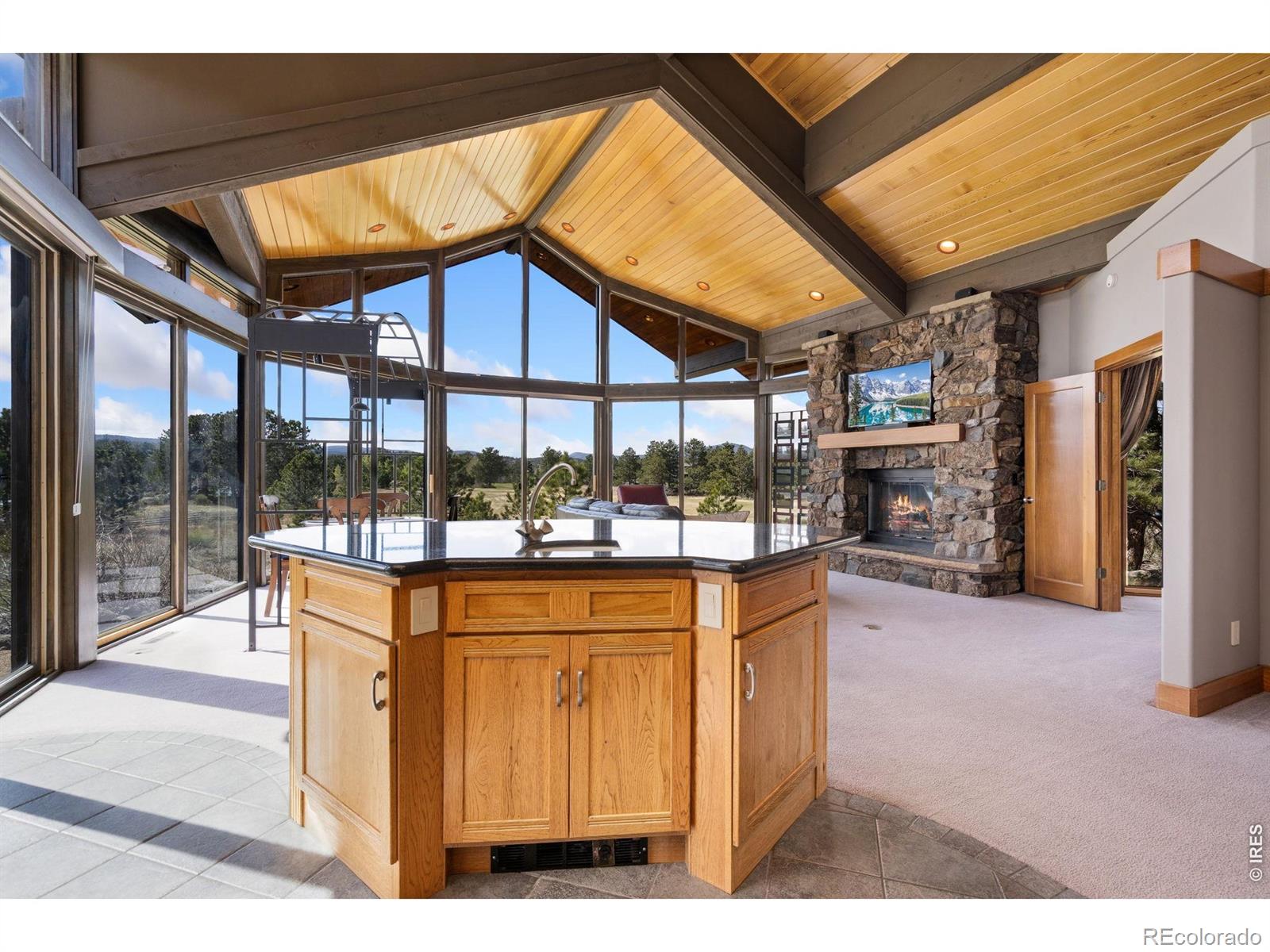 10 Mariposa Court Red Feather Lakes CO 80545