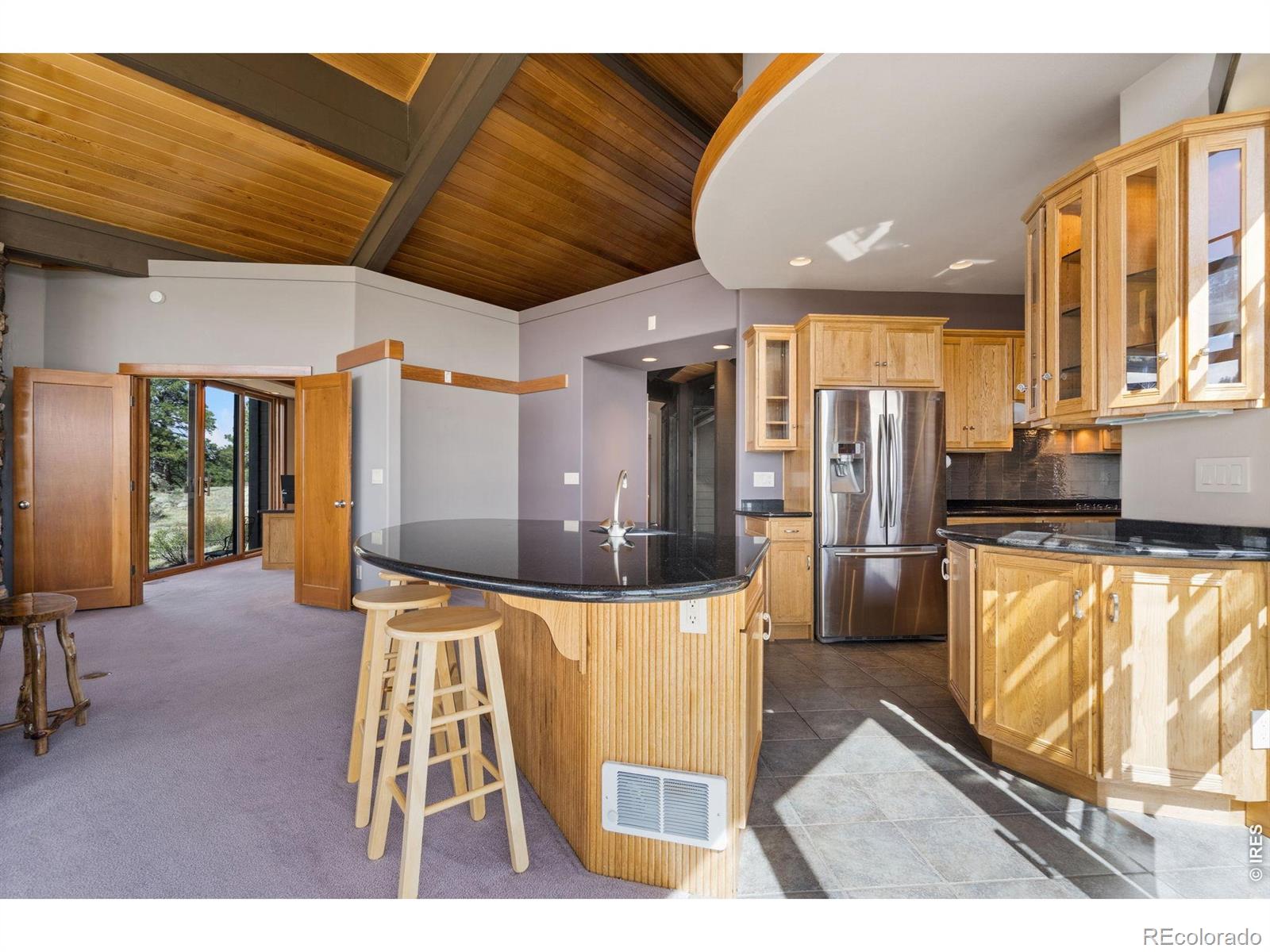 10 Mariposa Court Red Feather Lakes CO 80545