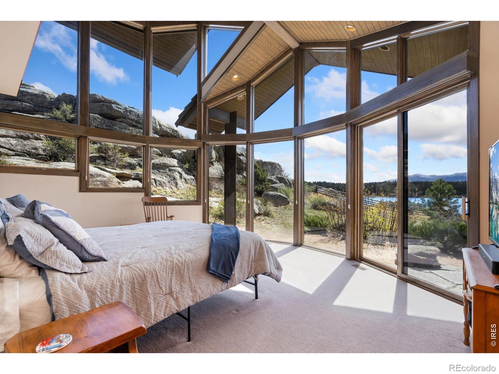 10 Mariposa Court Red Feather Lakes CO 80545