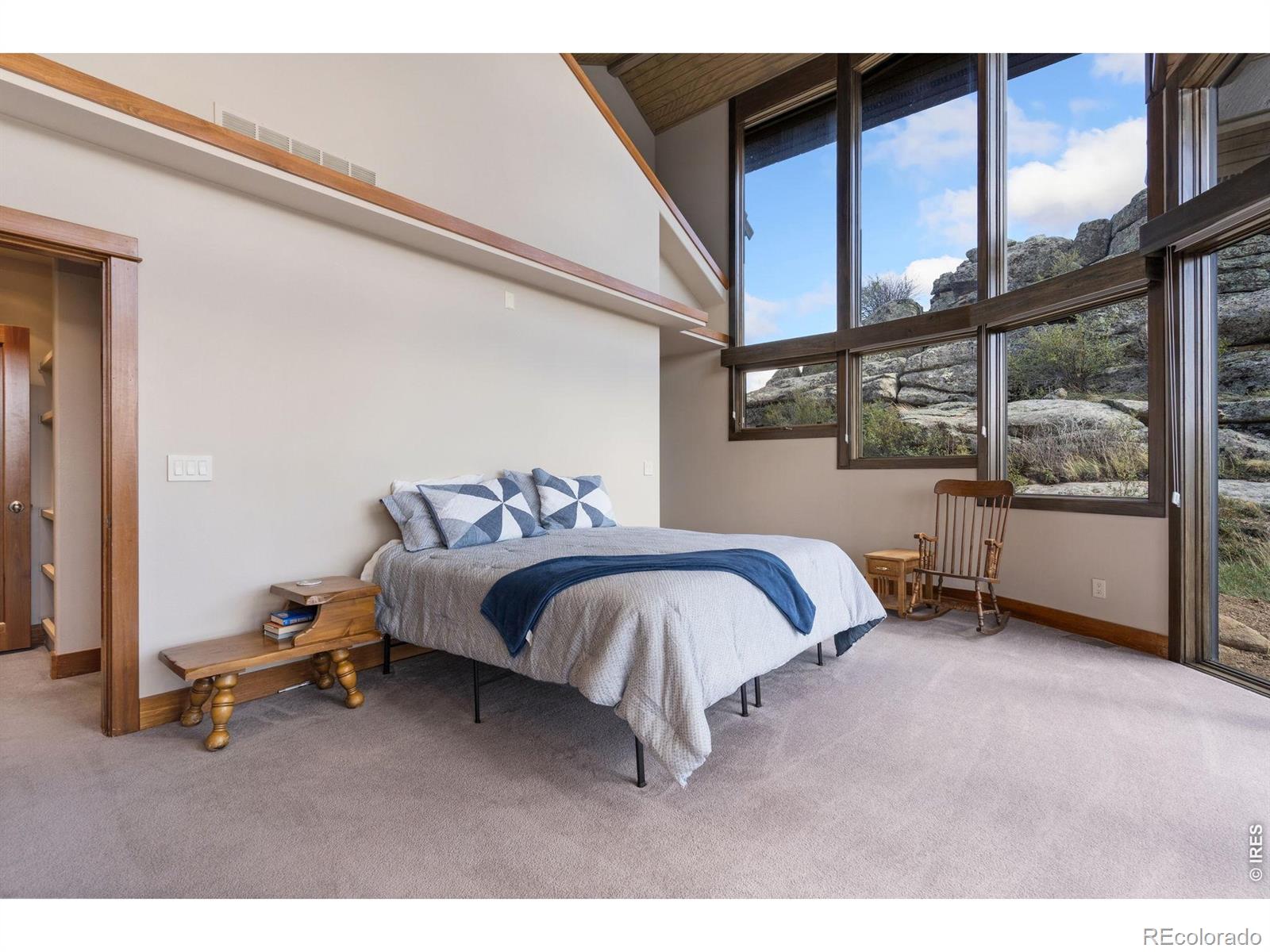 10 Mariposa Court Red Feather Lakes CO 80545