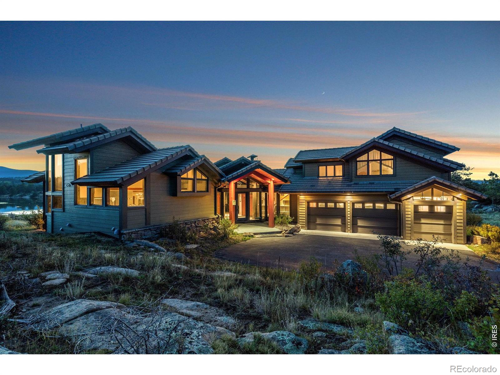 10 Mariposa Court Red Feather Lakes CO 80545