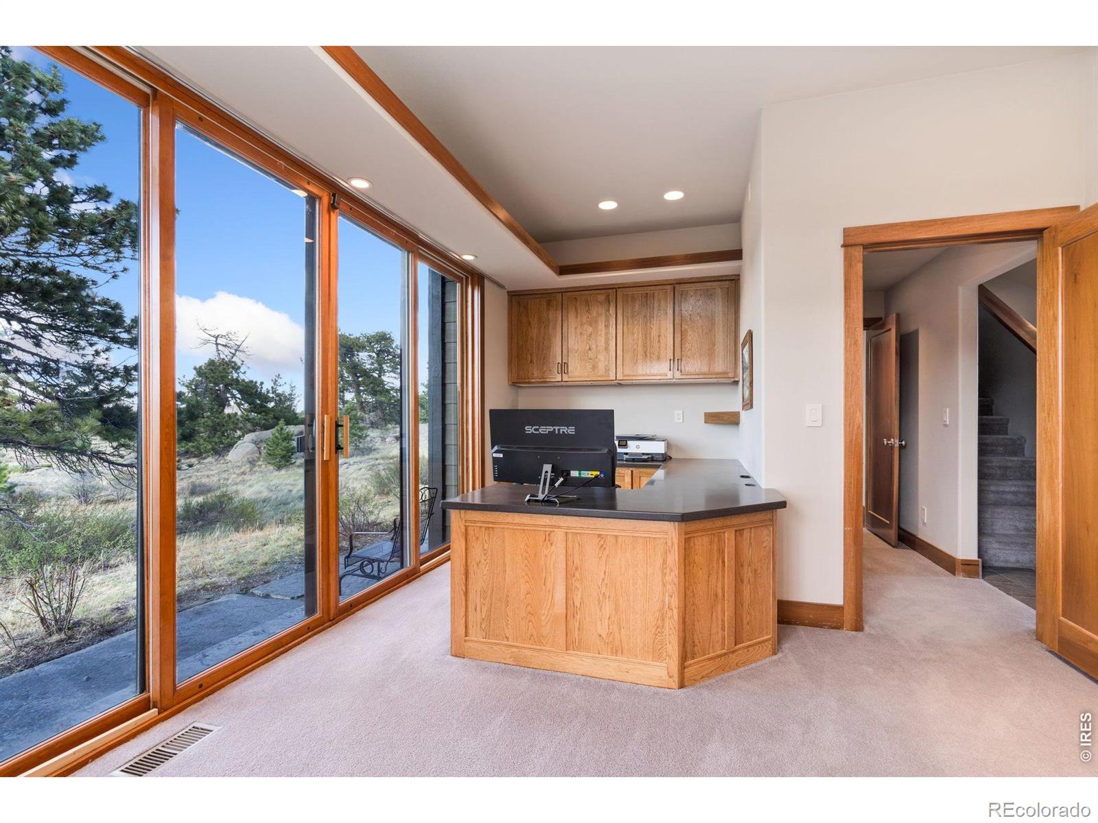 10 Mariposa Court Red Feather Lakes CO 80545