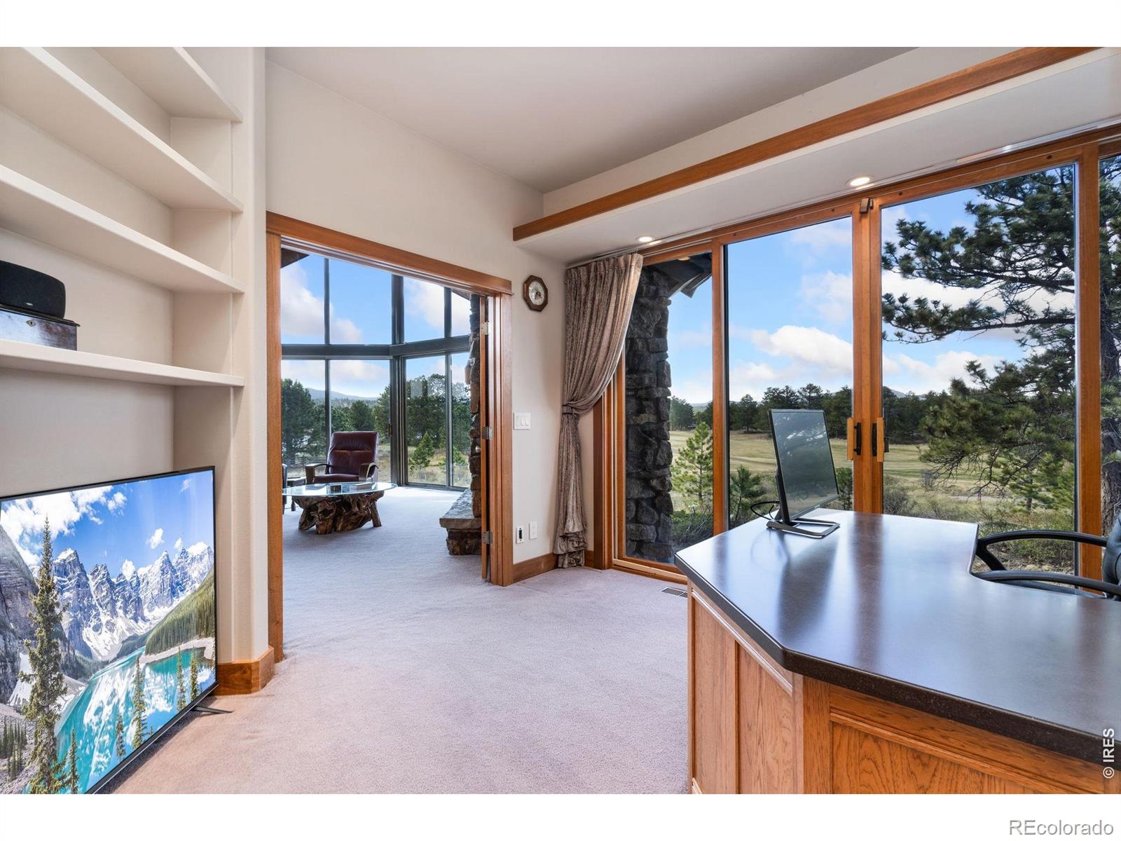 10 Mariposa Court Red Feather Lakes CO 80545