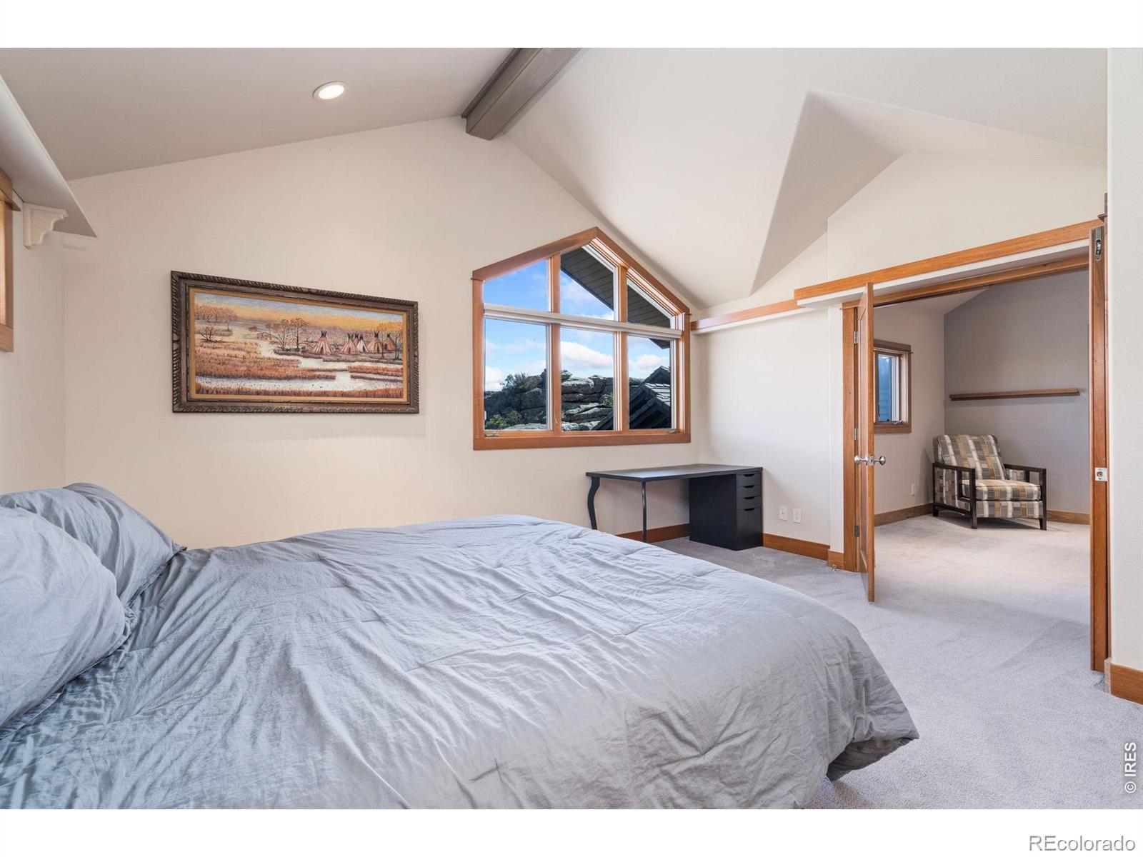 10 Mariposa Court Red Feather Lakes CO 80545