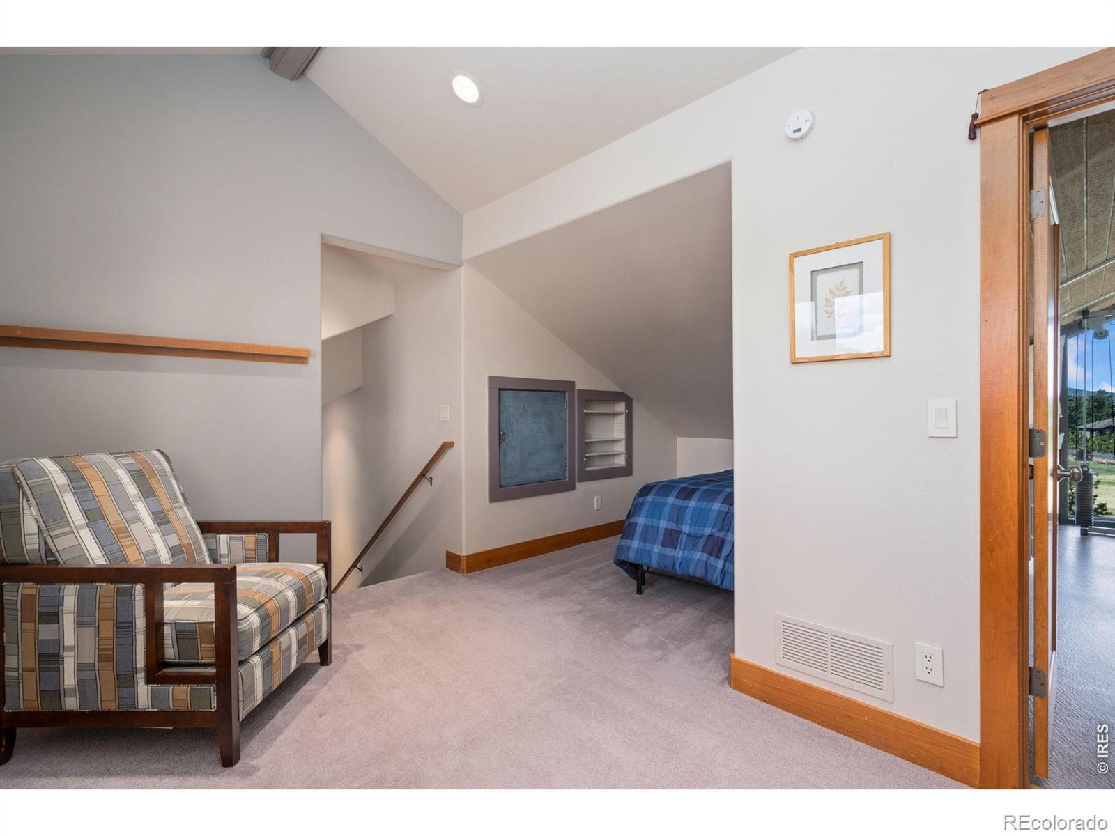 10 Mariposa Court Red Feather Lakes CO 80545