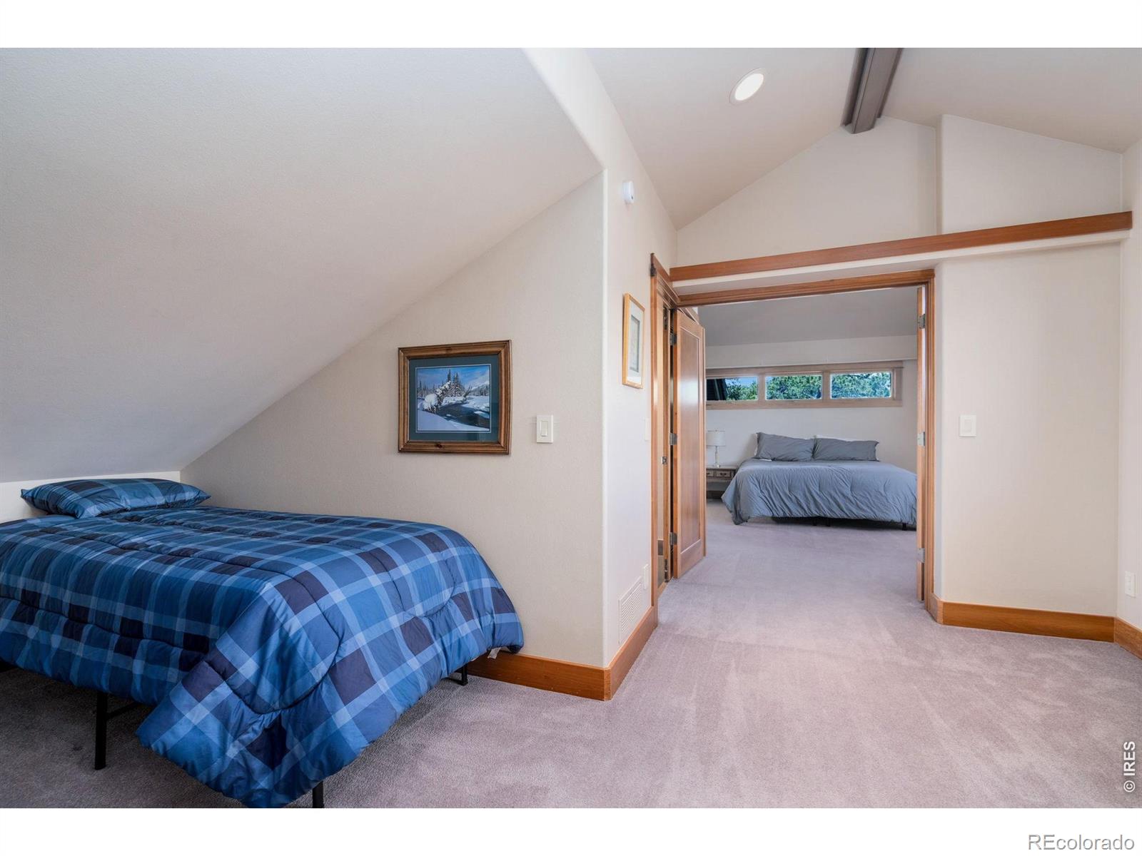 10 Mariposa Court Red Feather Lakes CO 80545