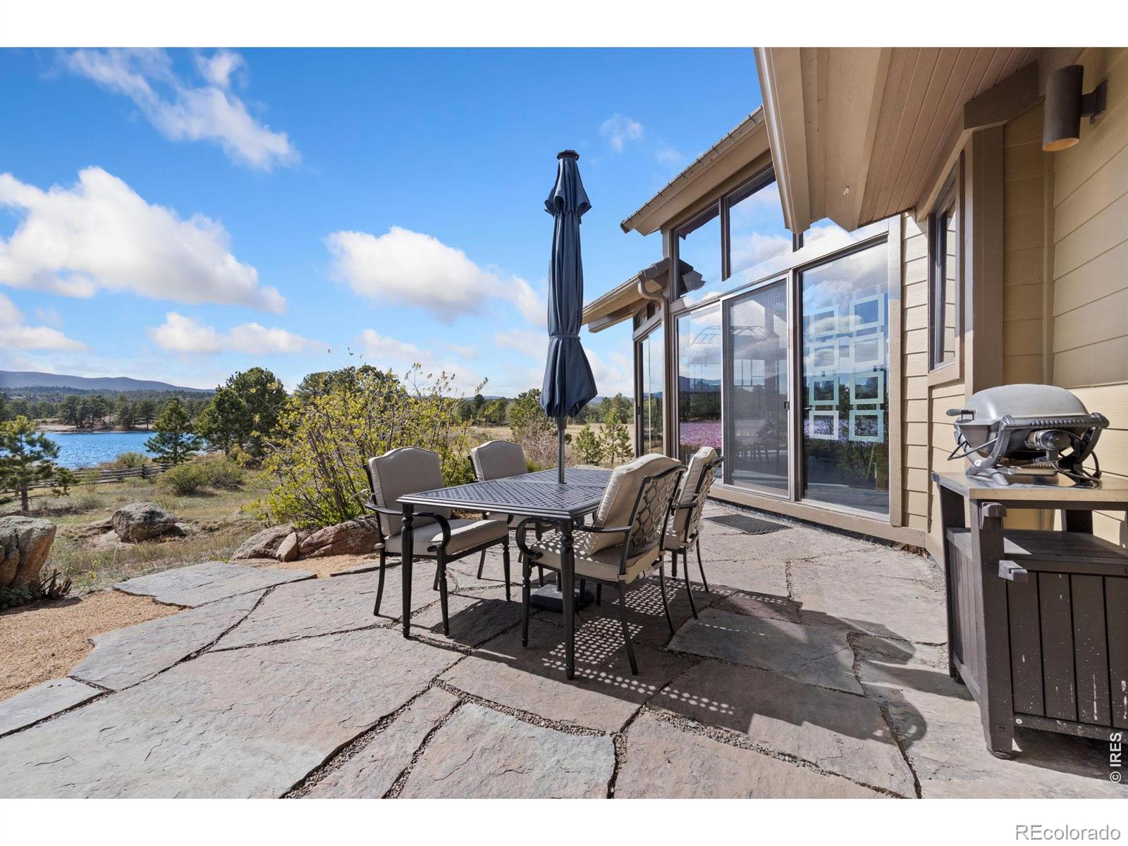 10 Mariposa Court Red Feather Lakes CO 80545