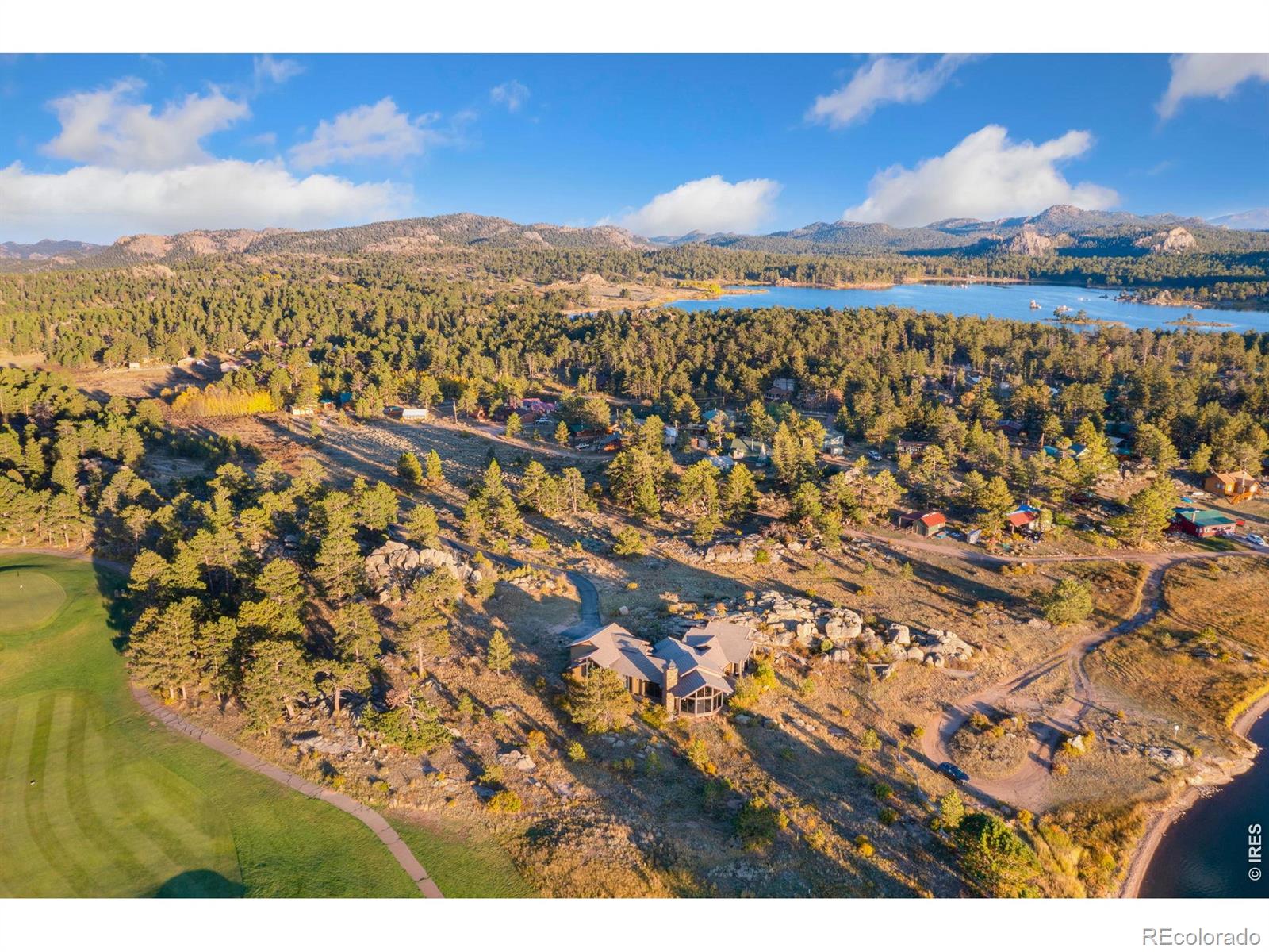 10 Mariposa Court Red Feather Lakes CO 80545