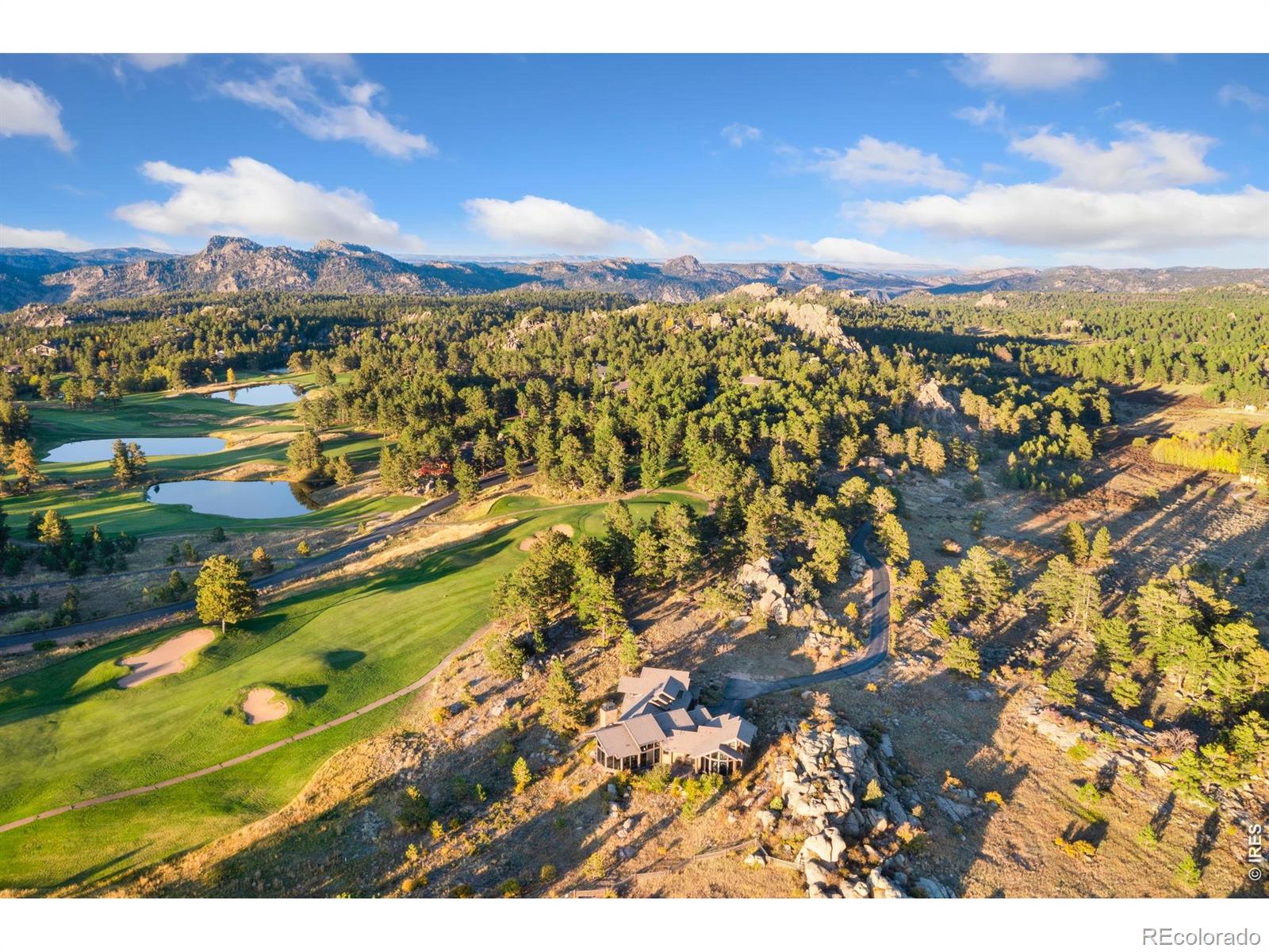 10 Mariposa Court Red Feather Lakes CO 80545