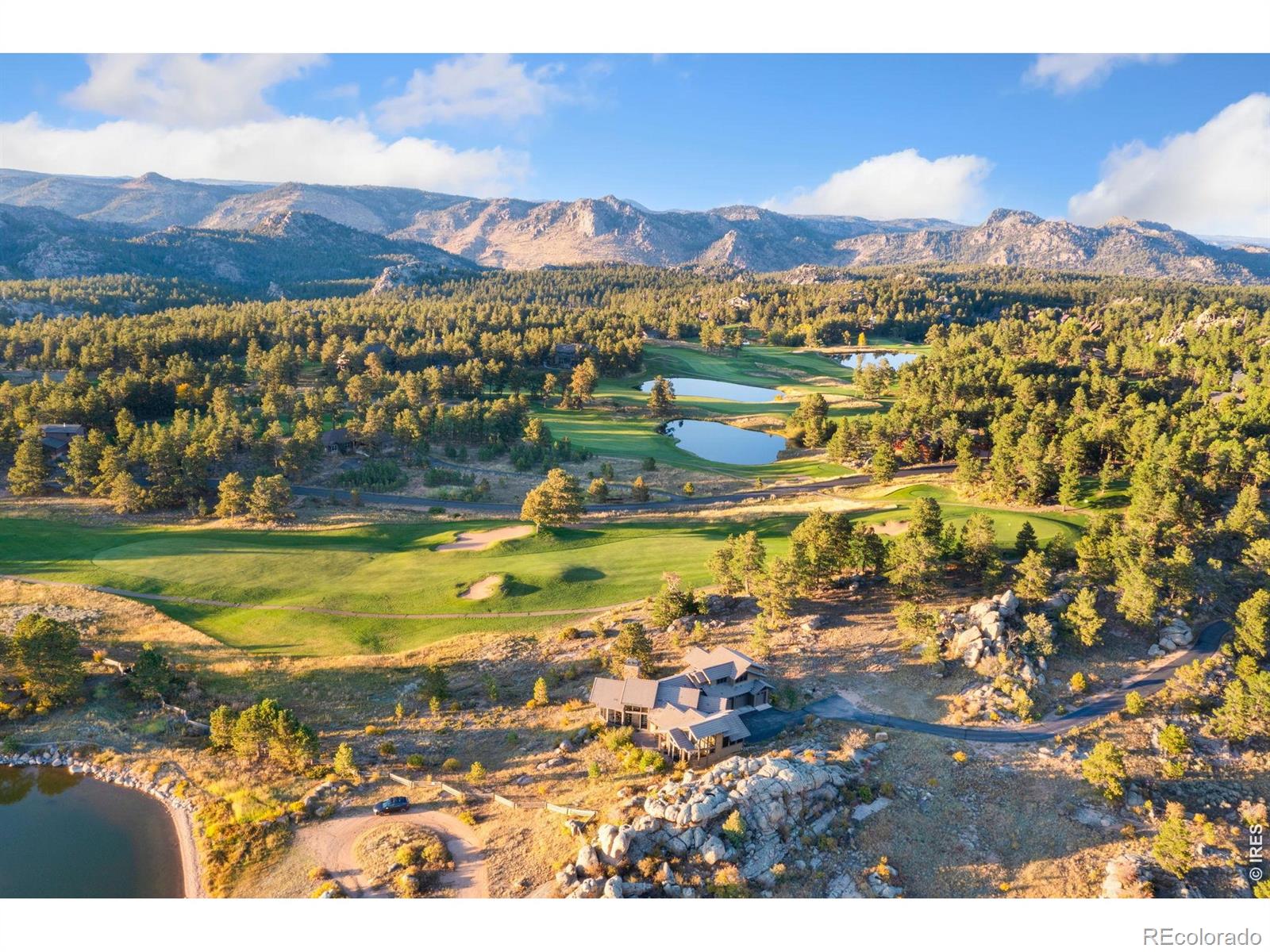 10 Mariposa Court Red Feather Lakes CO 80545