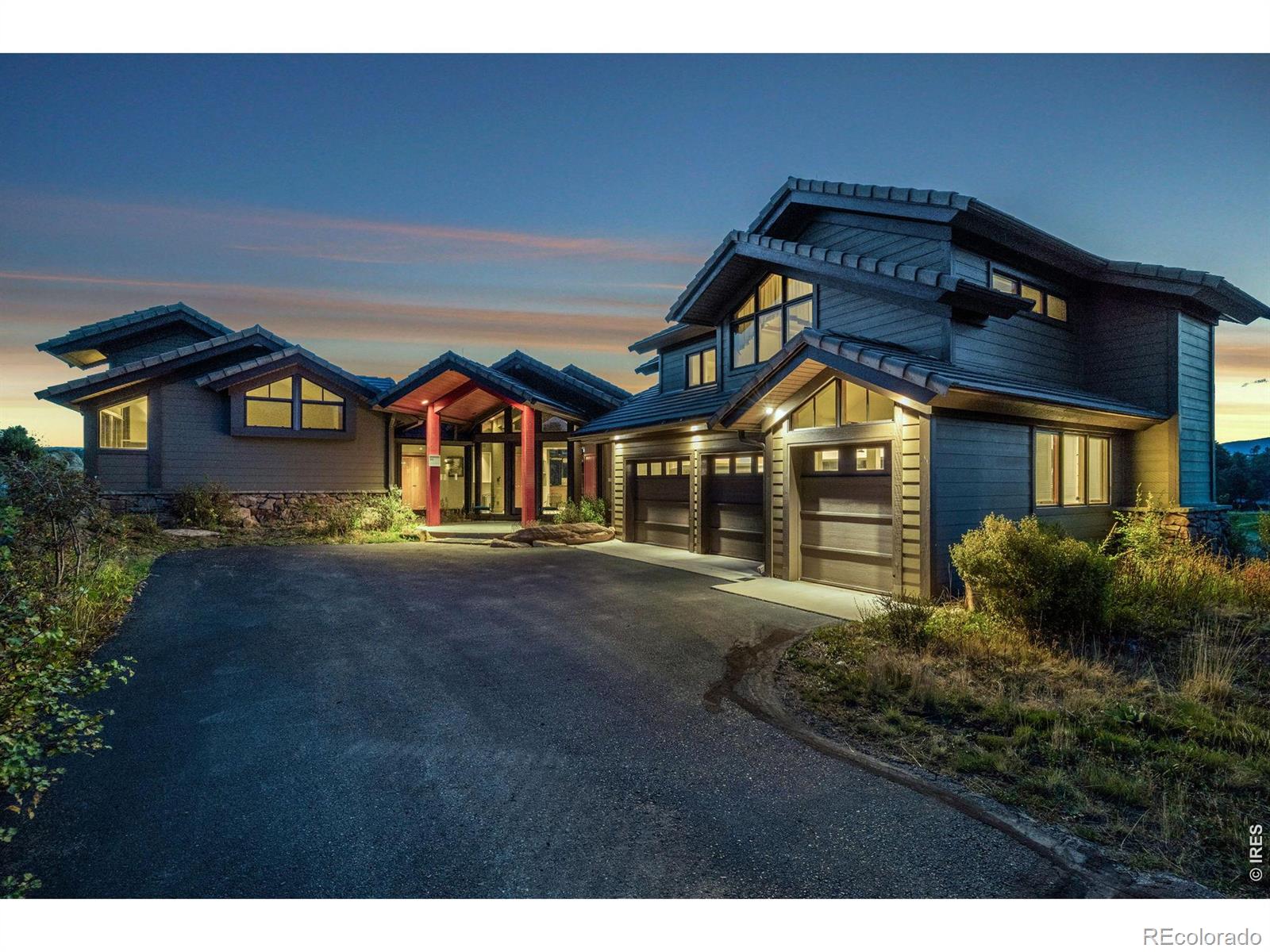10 Mariposa Court Red Feather Lakes CO 80545