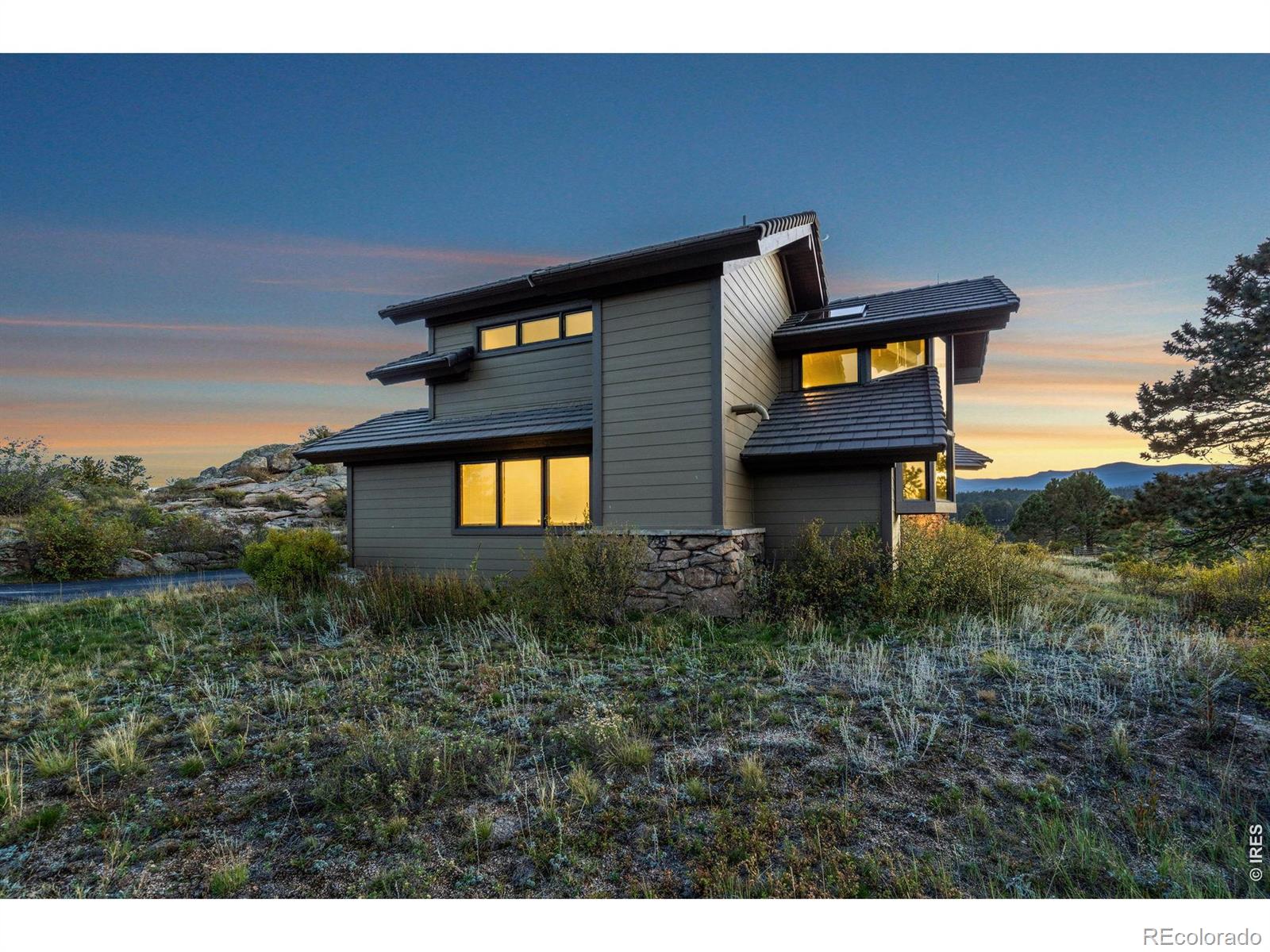 10 Mariposa Court Red Feather Lakes CO 80545