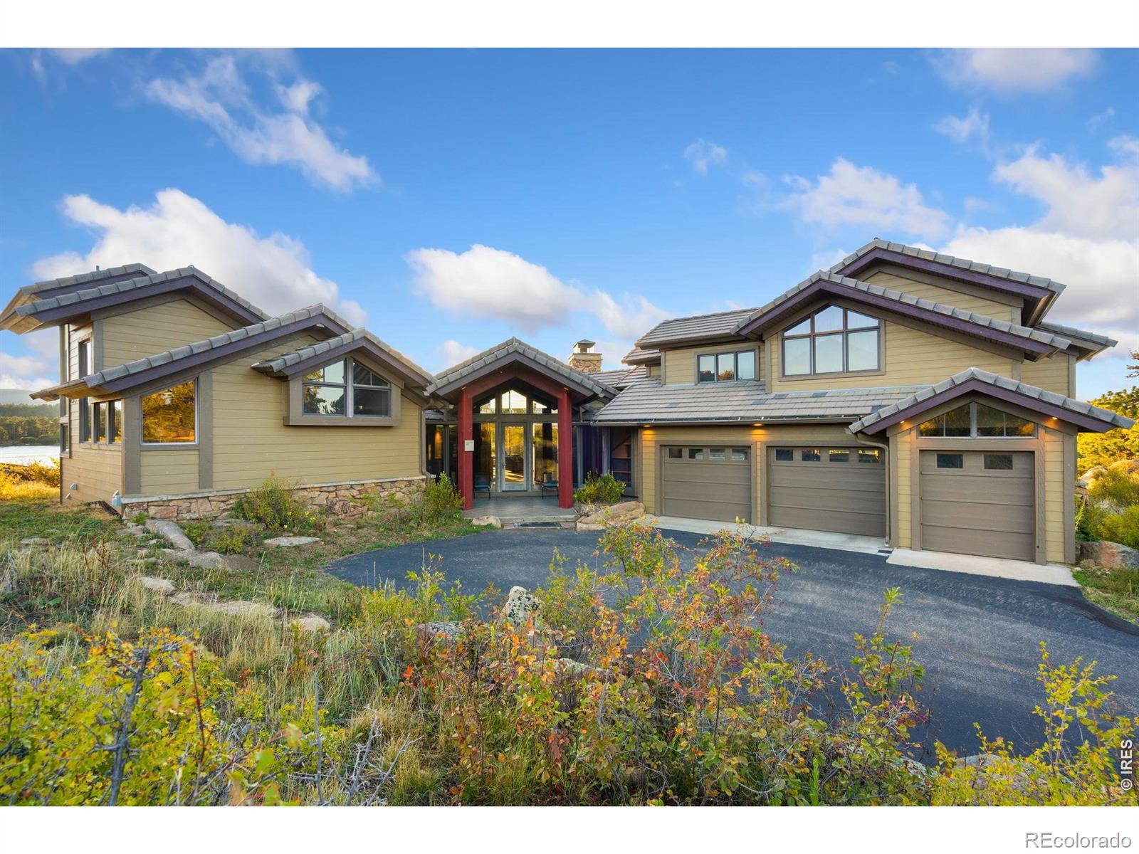 10 Mariposa Court Red Feather Lakes CO 80545