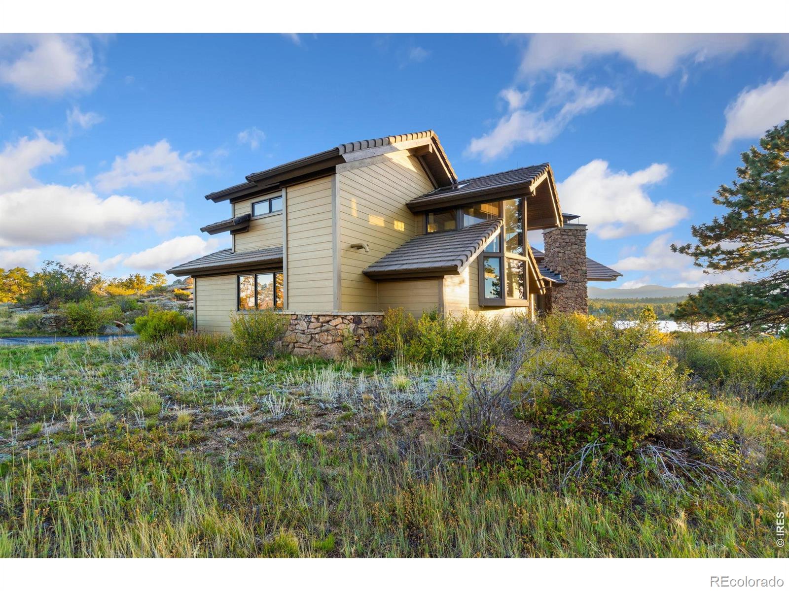 10 Mariposa Court Red Feather Lakes CO 80545