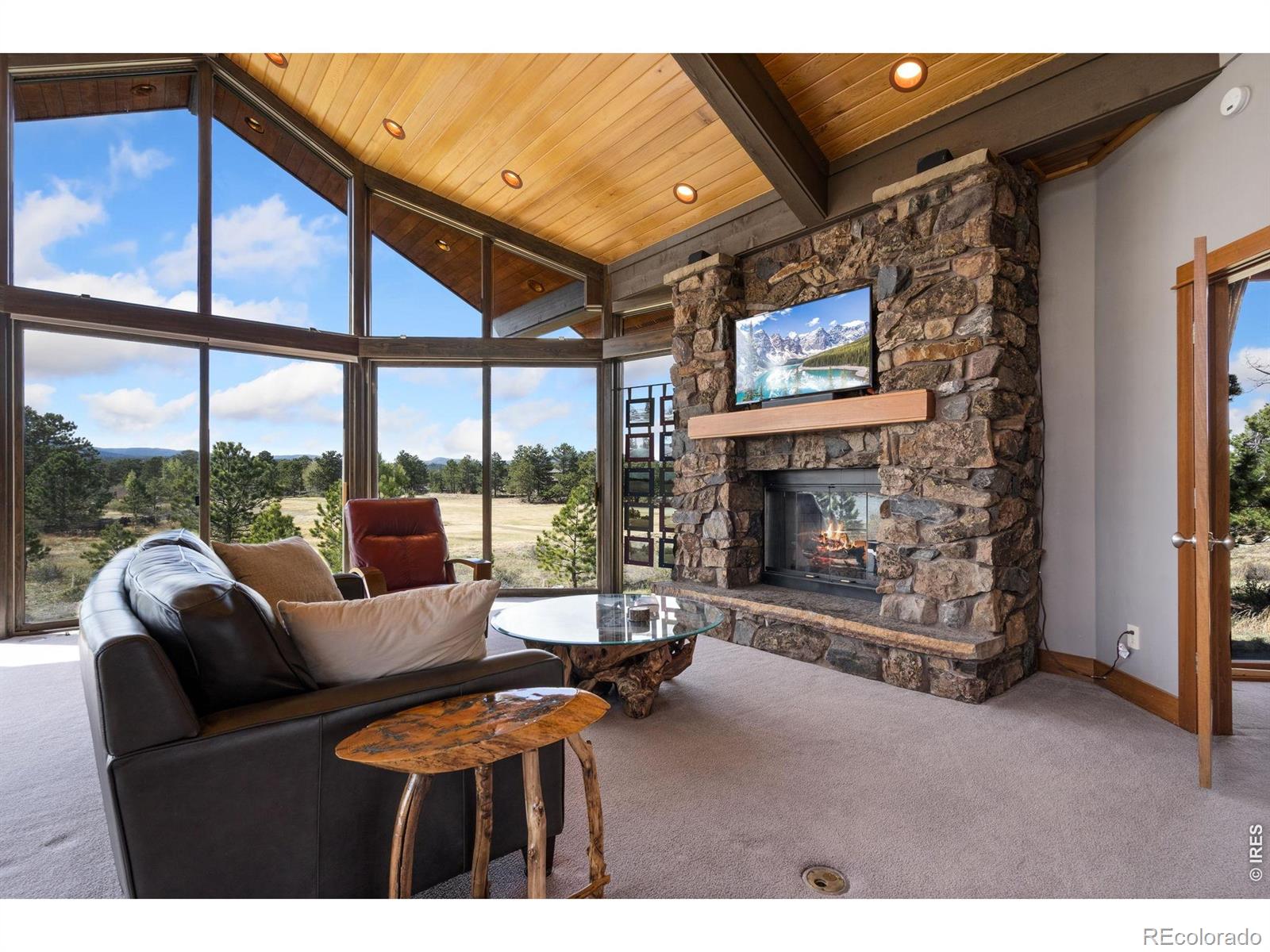10 Mariposa Court Red Feather Lakes CO 80545