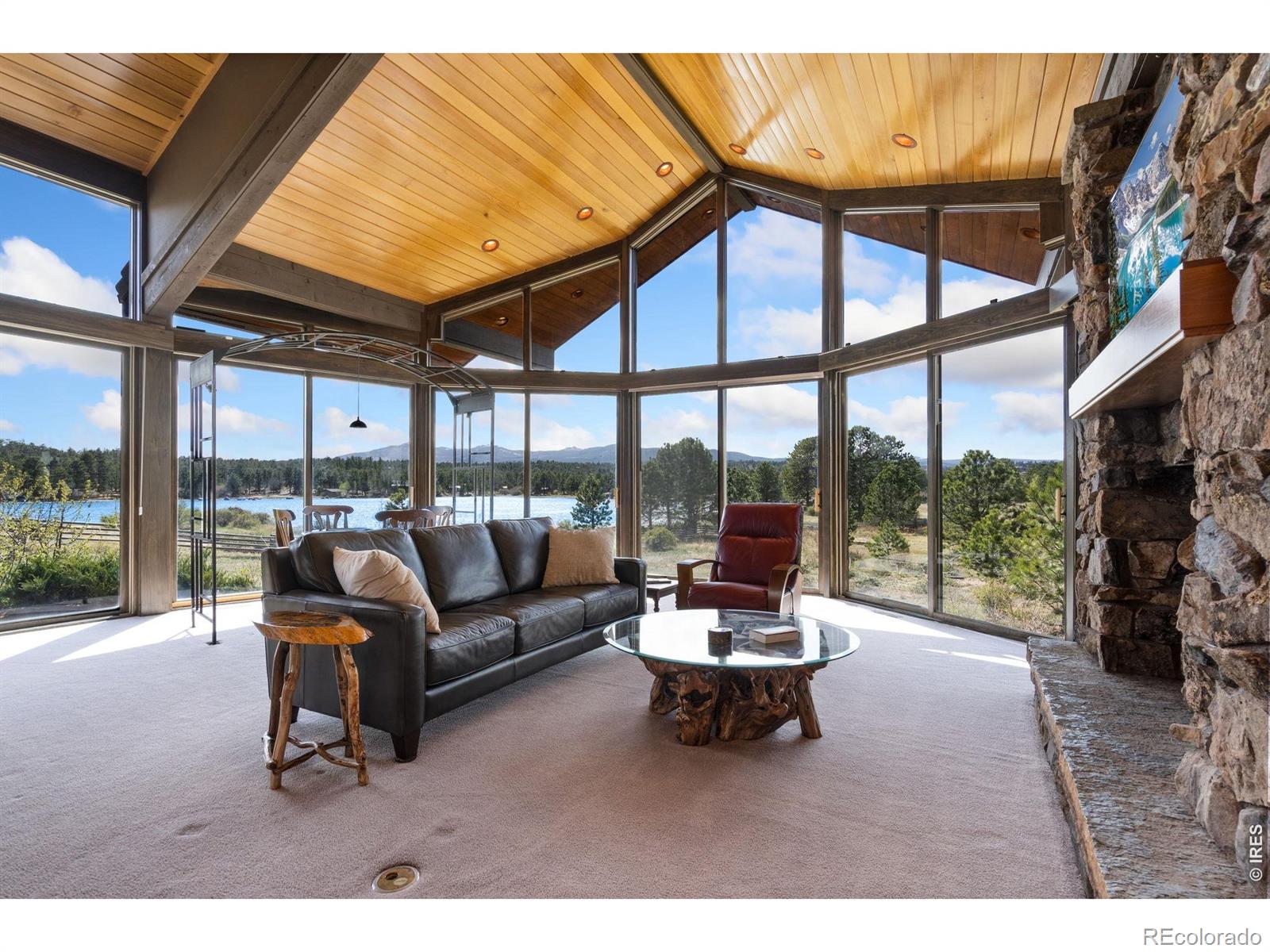 10 Mariposa Court Red Feather Lakes CO 80545