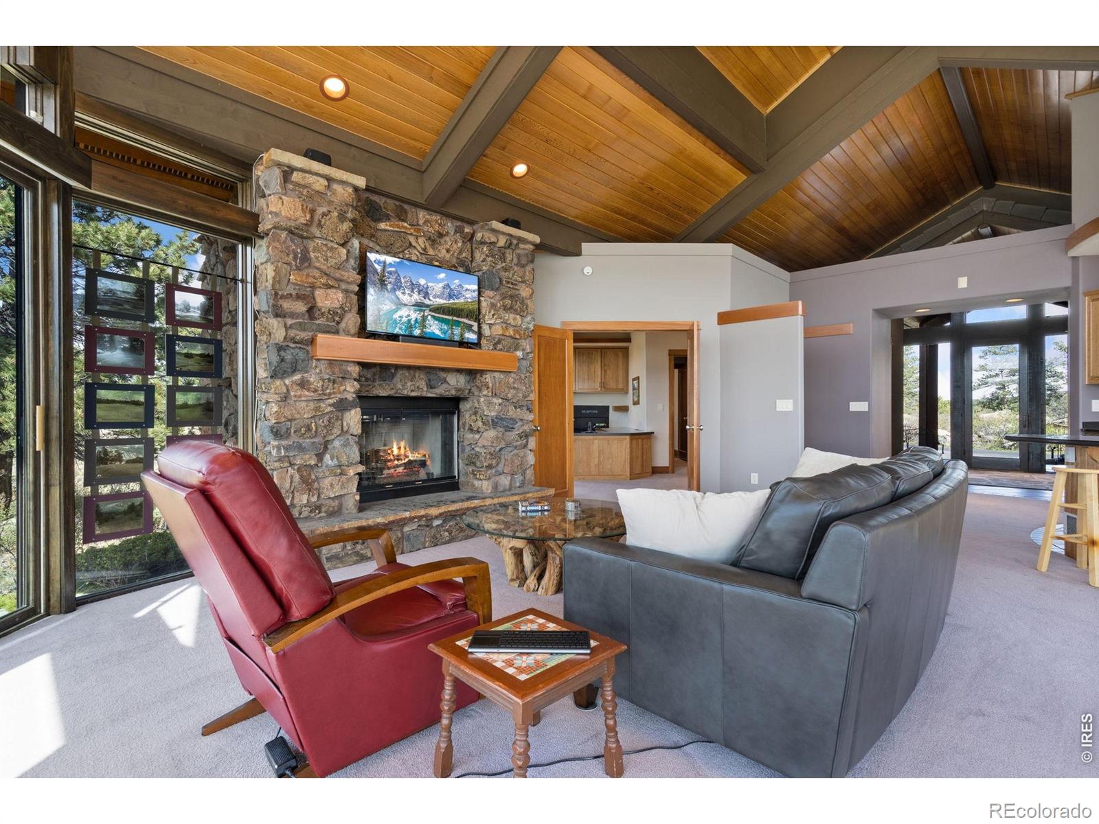 10 Mariposa Court Red Feather Lakes CO 80545