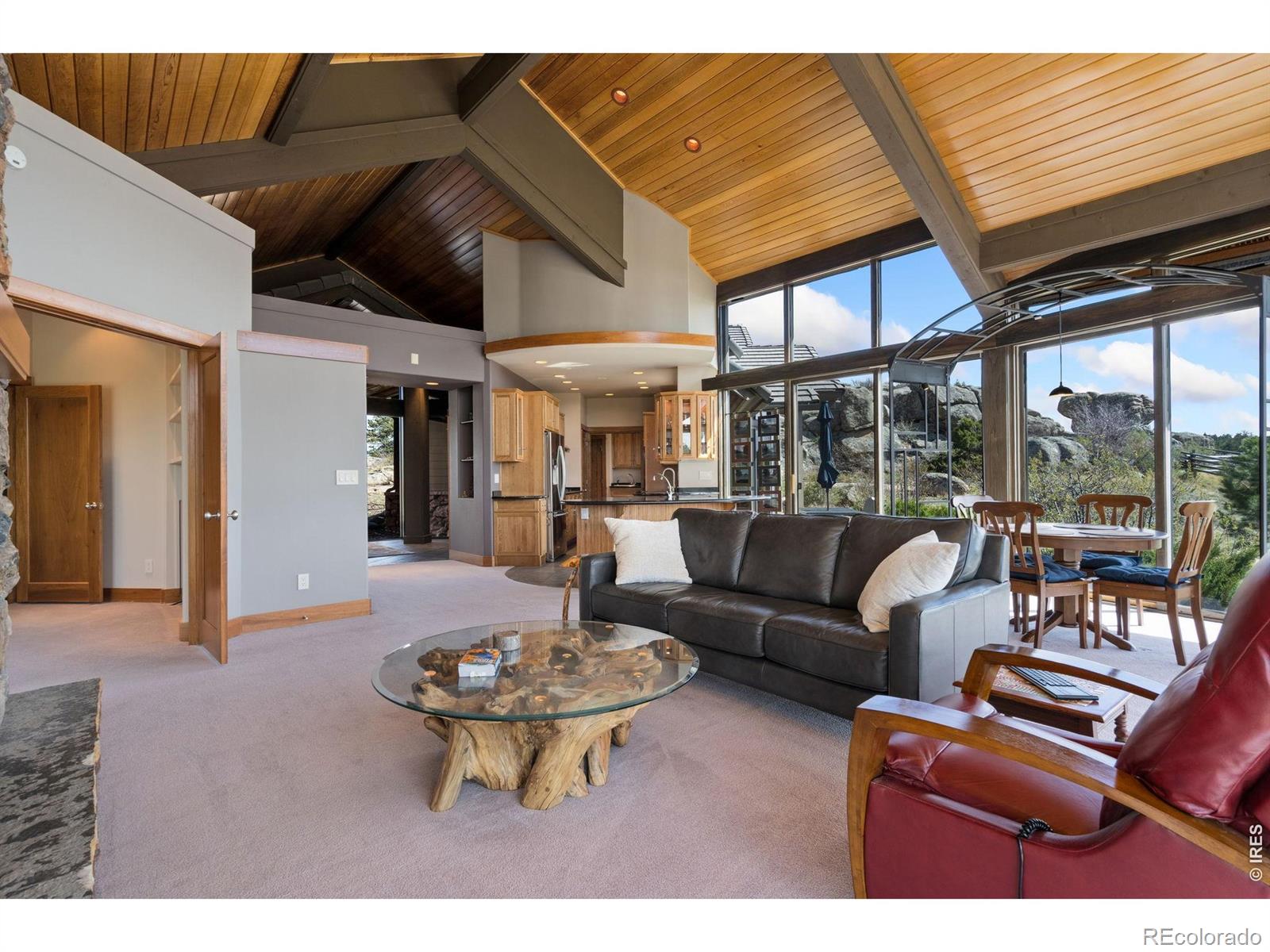 10 Mariposa Court Red Feather Lakes CO 80545