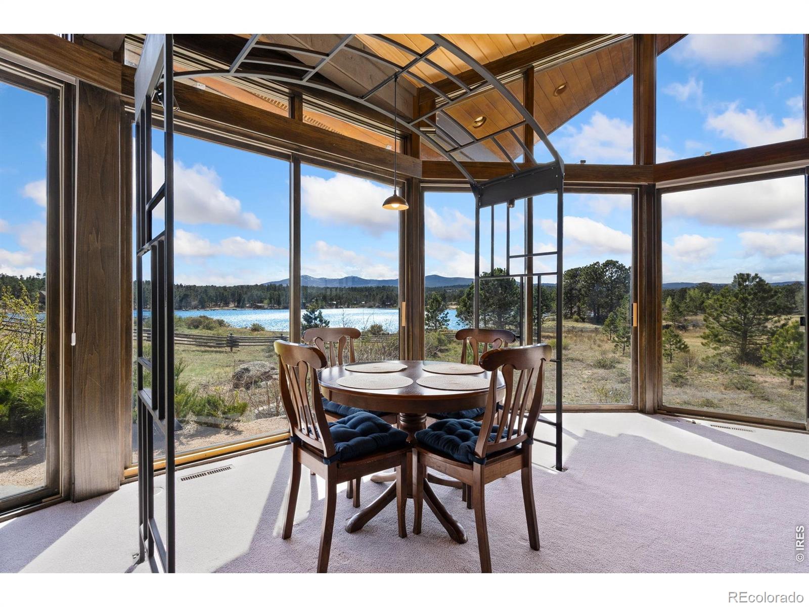 10 Mariposa Court Red Feather Lakes CO 80545