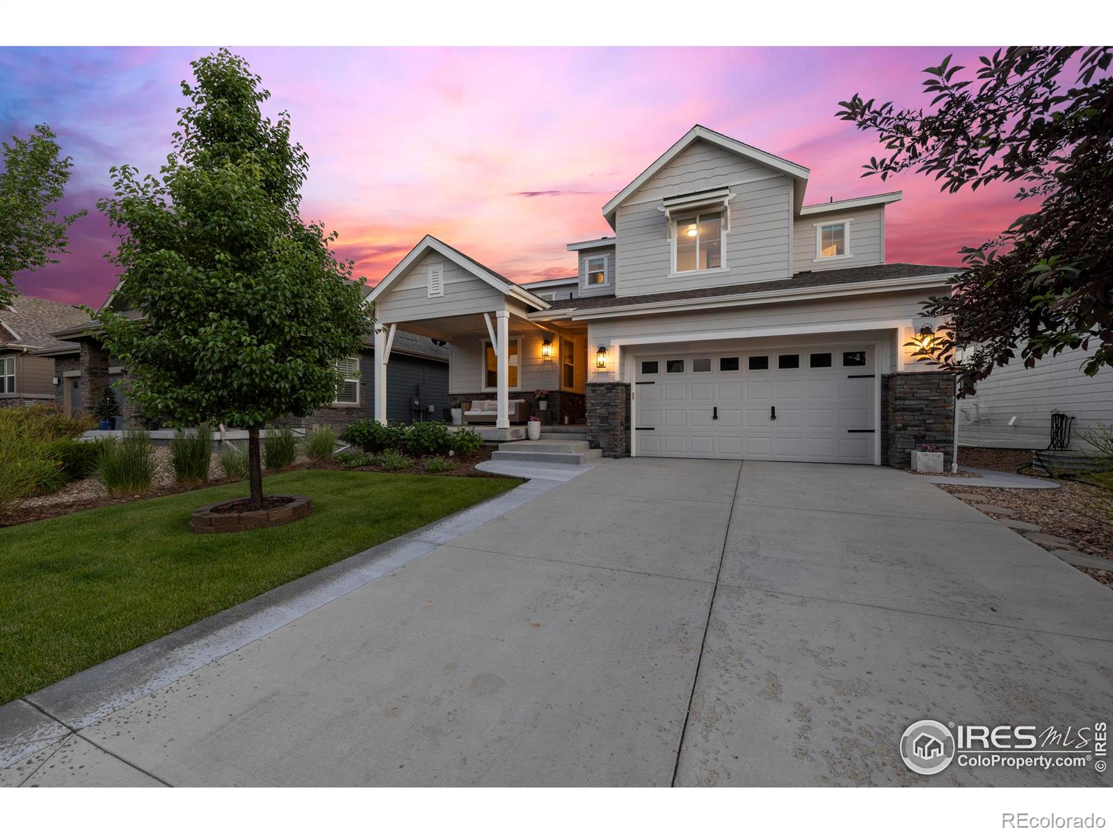 387 Seahorse Drive Windsor CO 80550