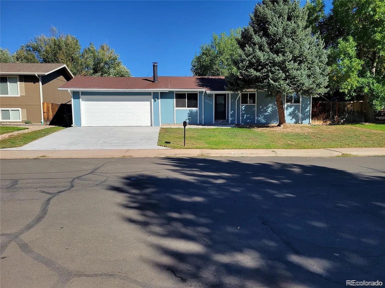 13050 Hazel Court Broomfield CO 80020