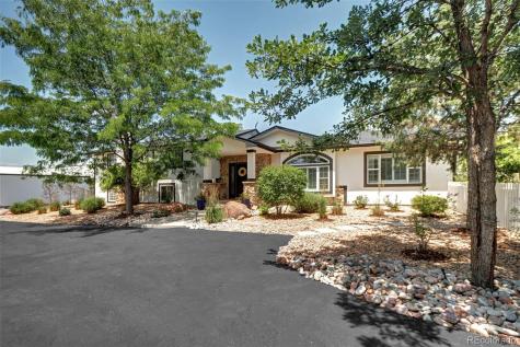 2449 County Road 45 Hudson CO 80642