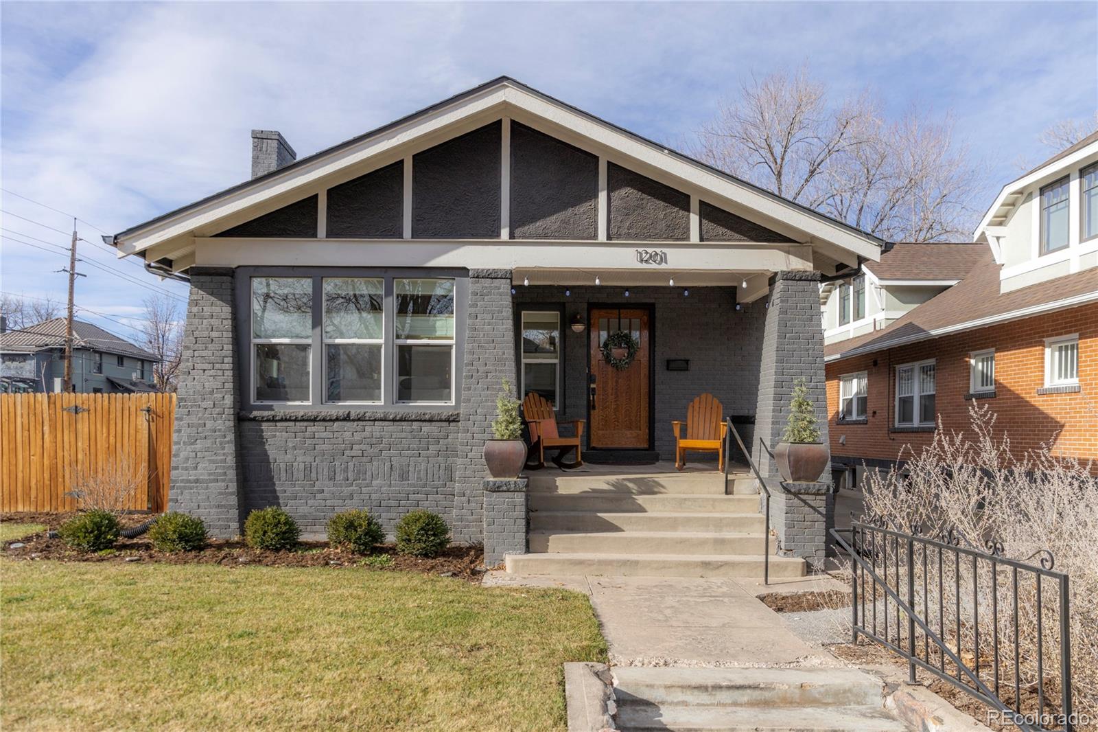 1201 Steele Street Denver CO 80206