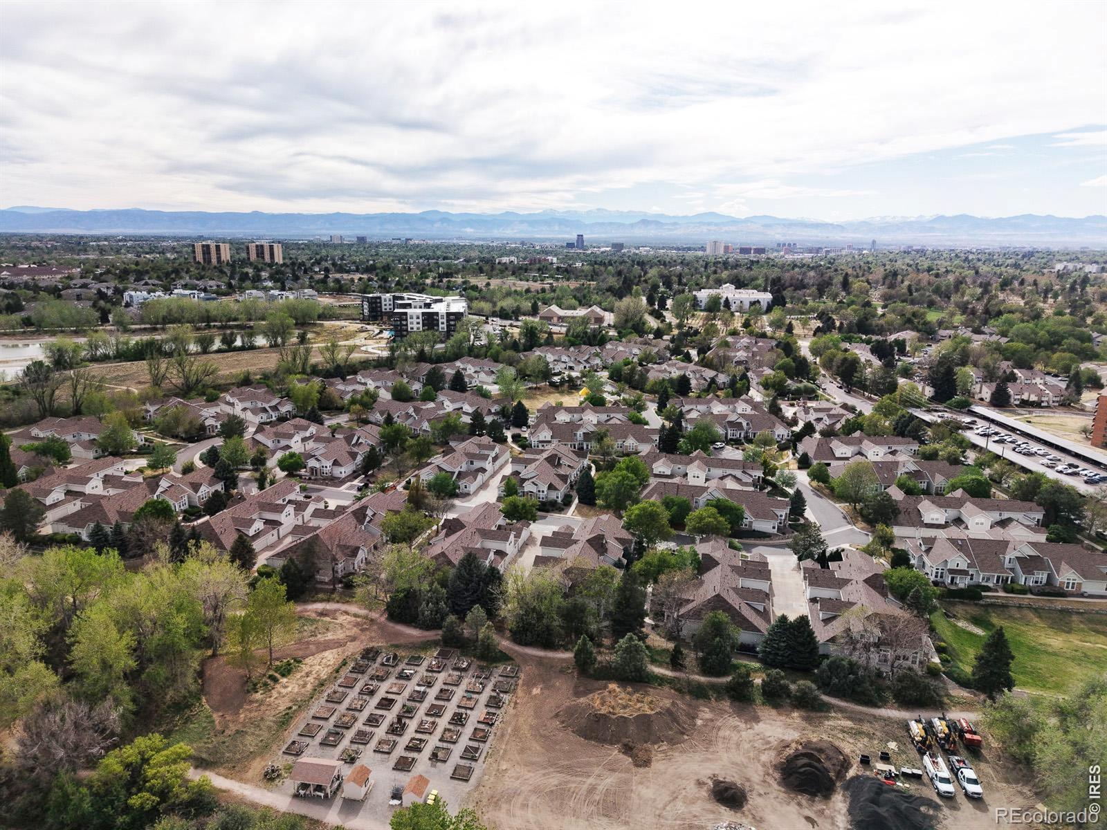 605 S Alton Way Denver CO 80247
