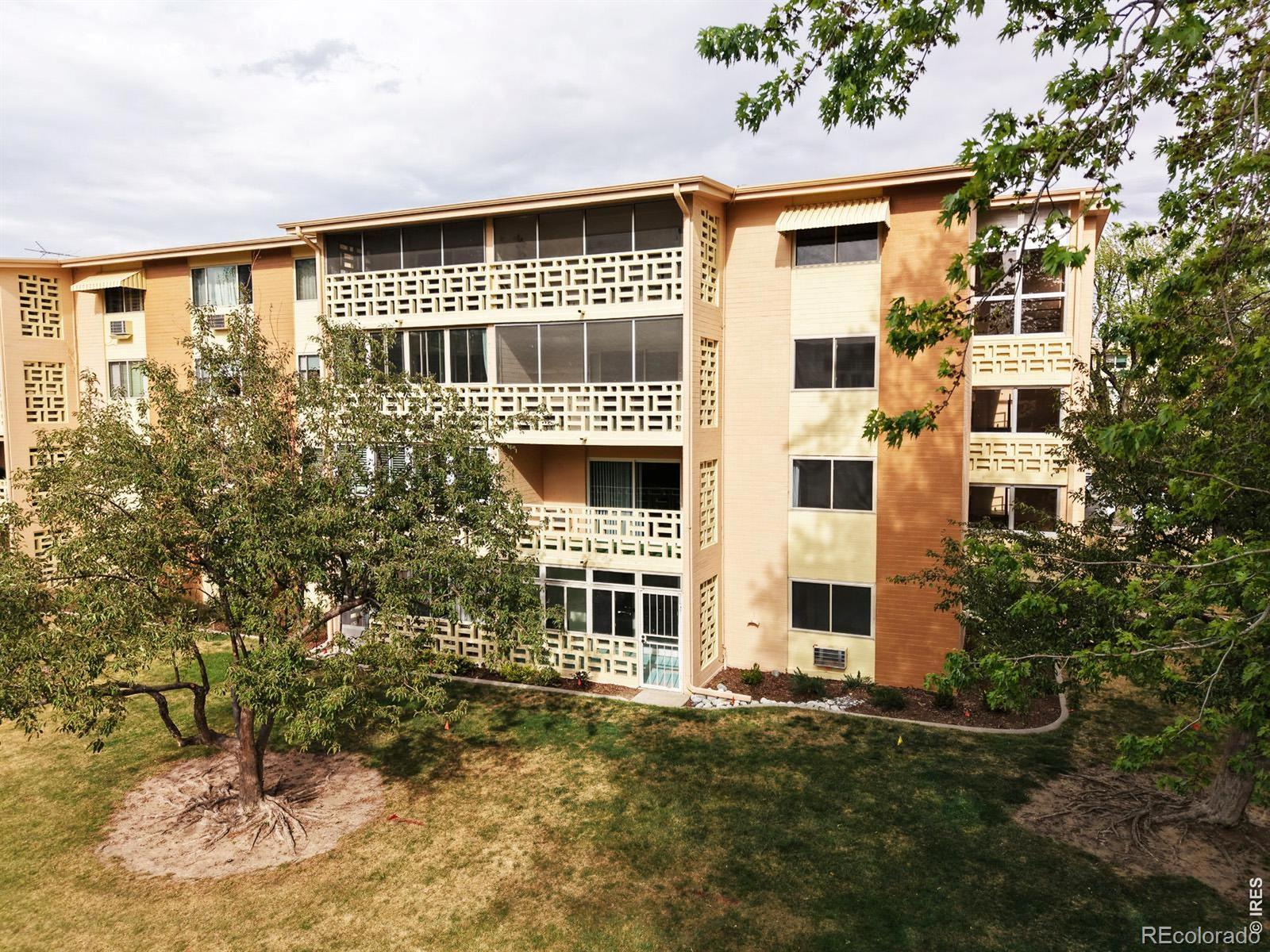 605 S Alton Way Denver CO 80247