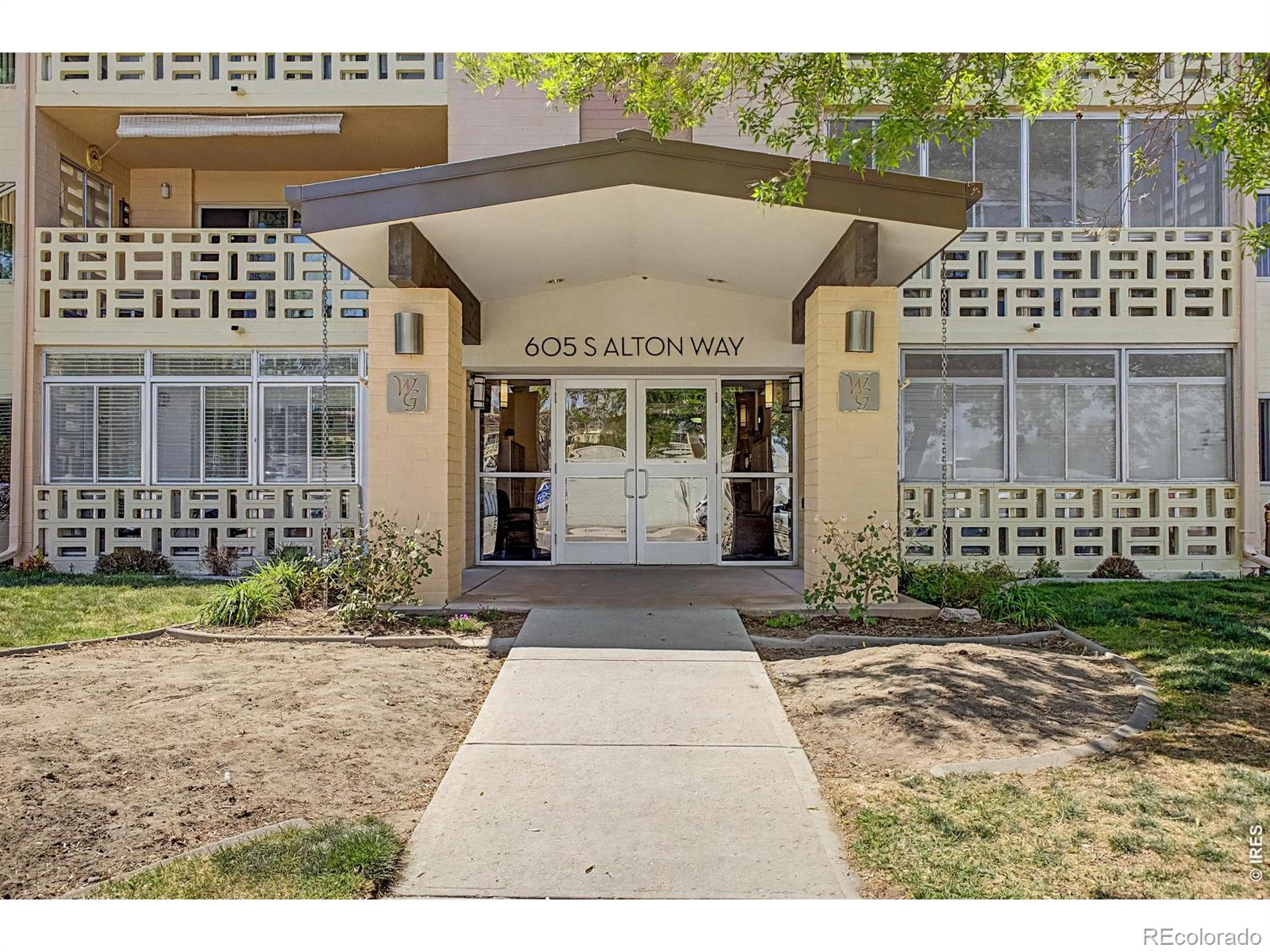 605 S Alton Way Denver CO 80247