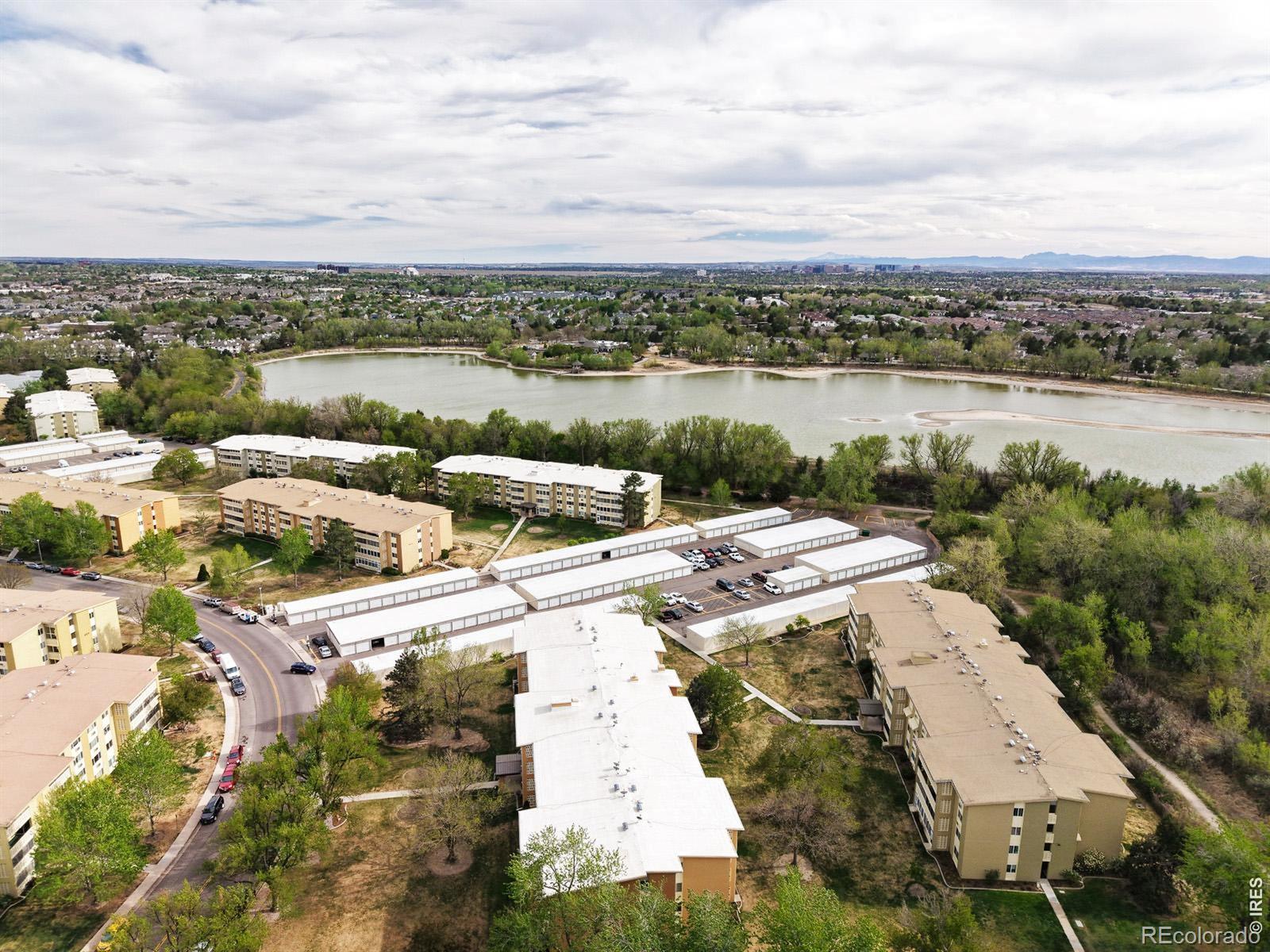 605 S Alton Way Denver CO 80247