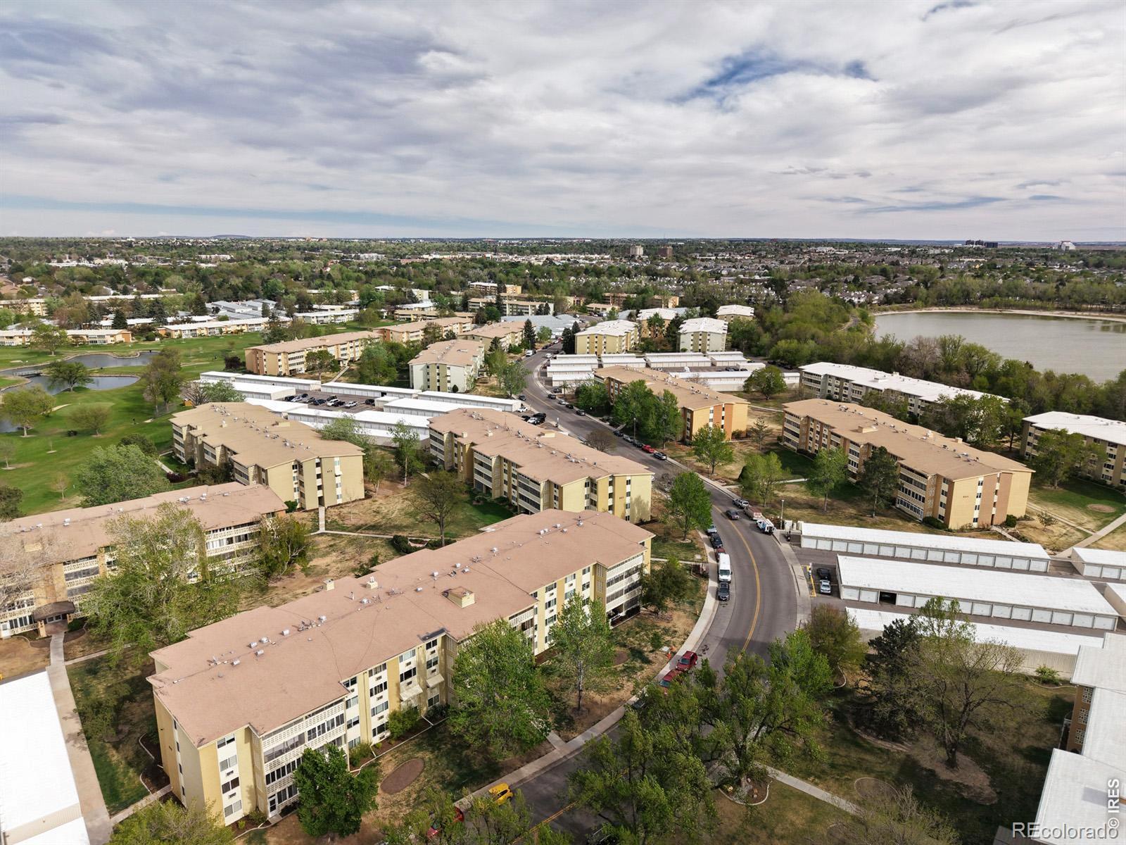 605 S Alton Way Denver CO 80247
