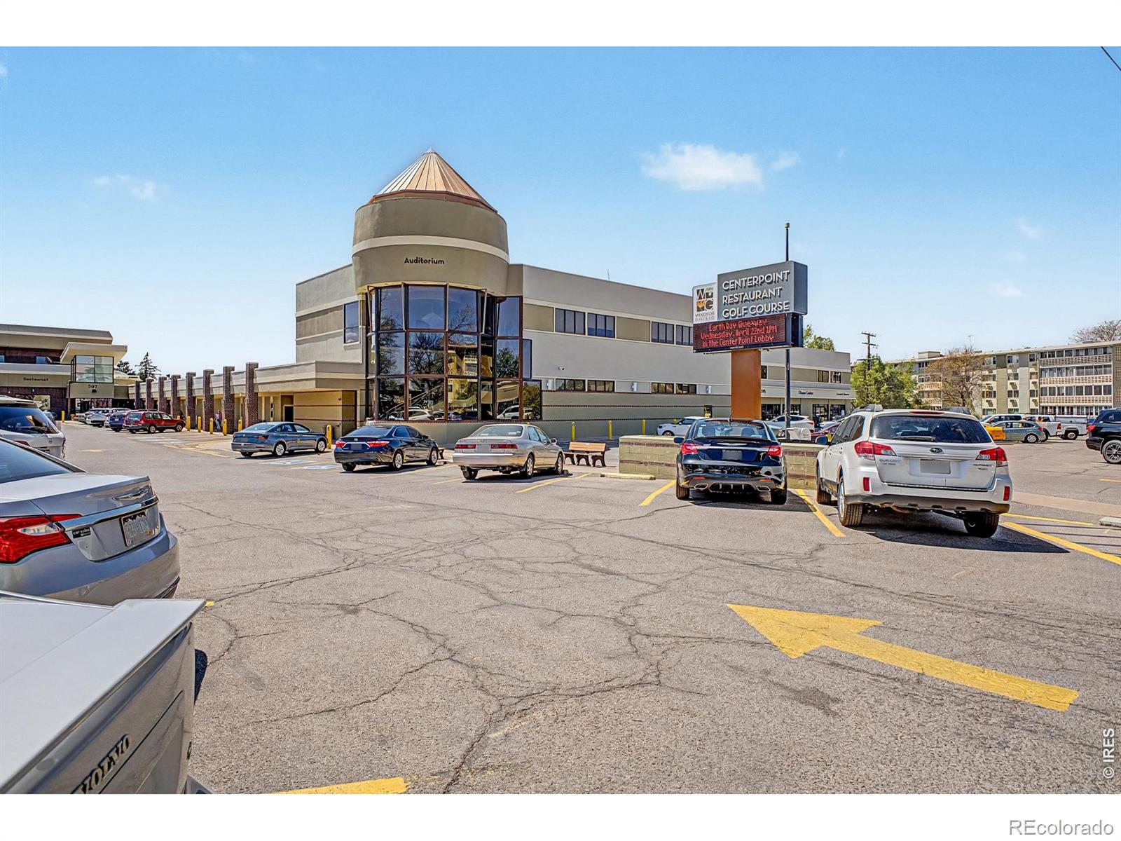 605 S Alton Way Denver CO 80247