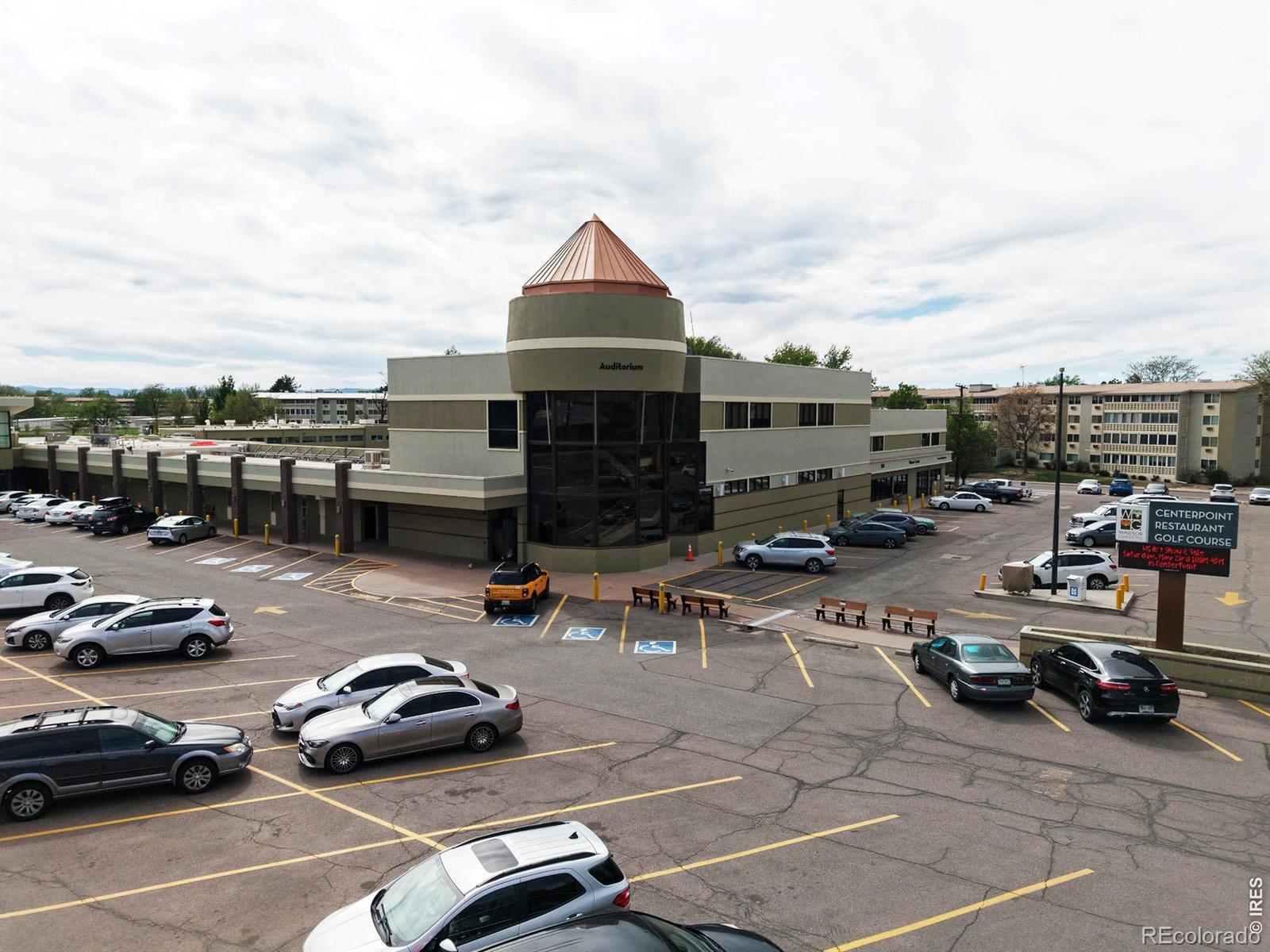 605 S Alton Way Denver CO 80247