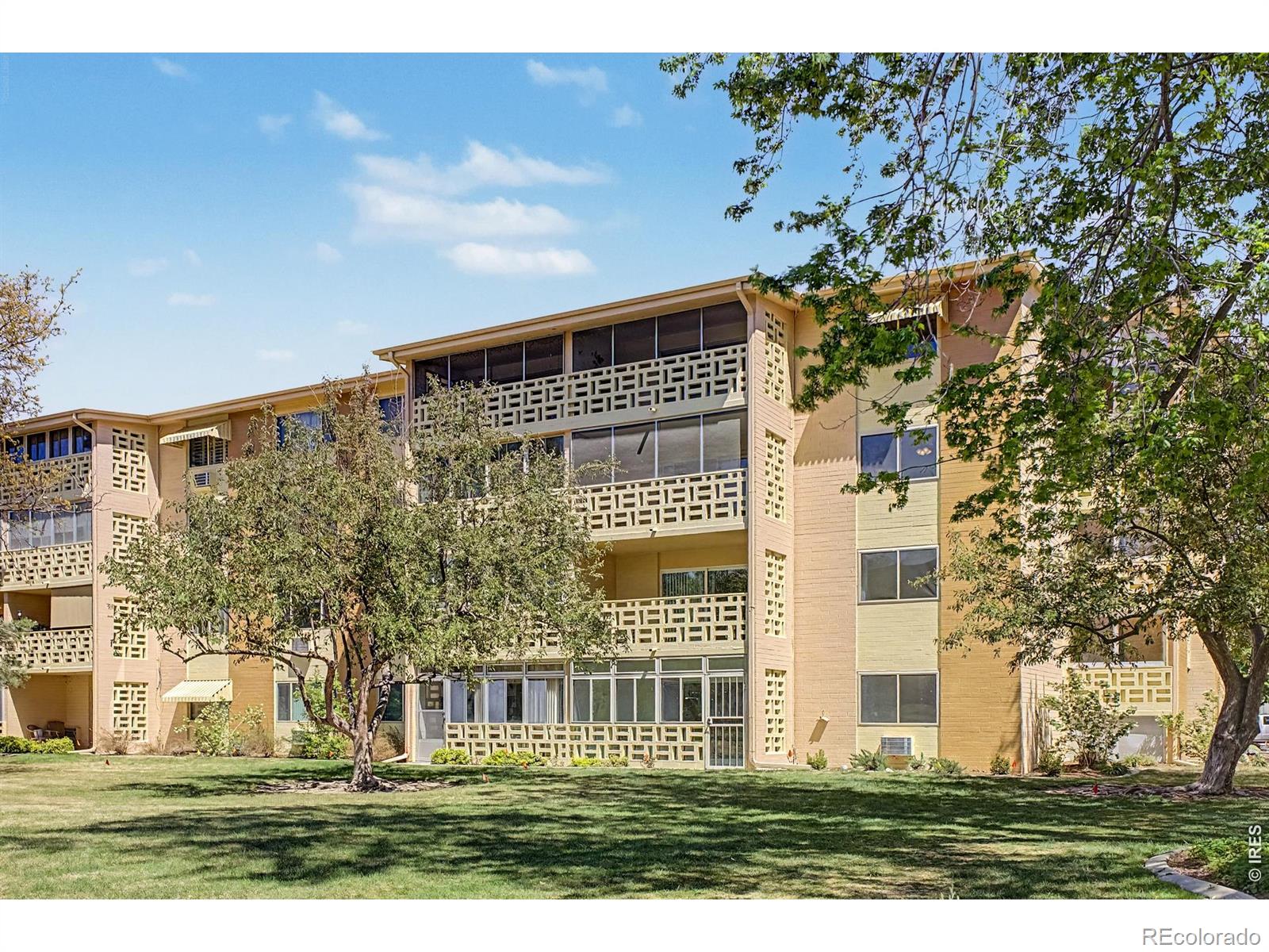605 S Alton Way Denver CO 80247