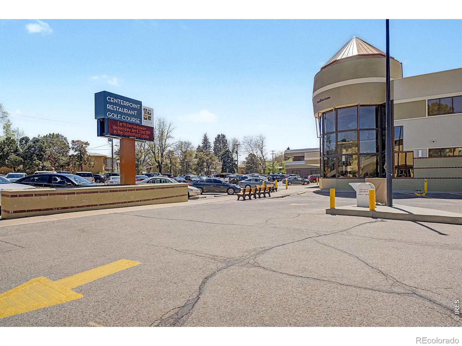 605 S Alton Way Denver CO 80247